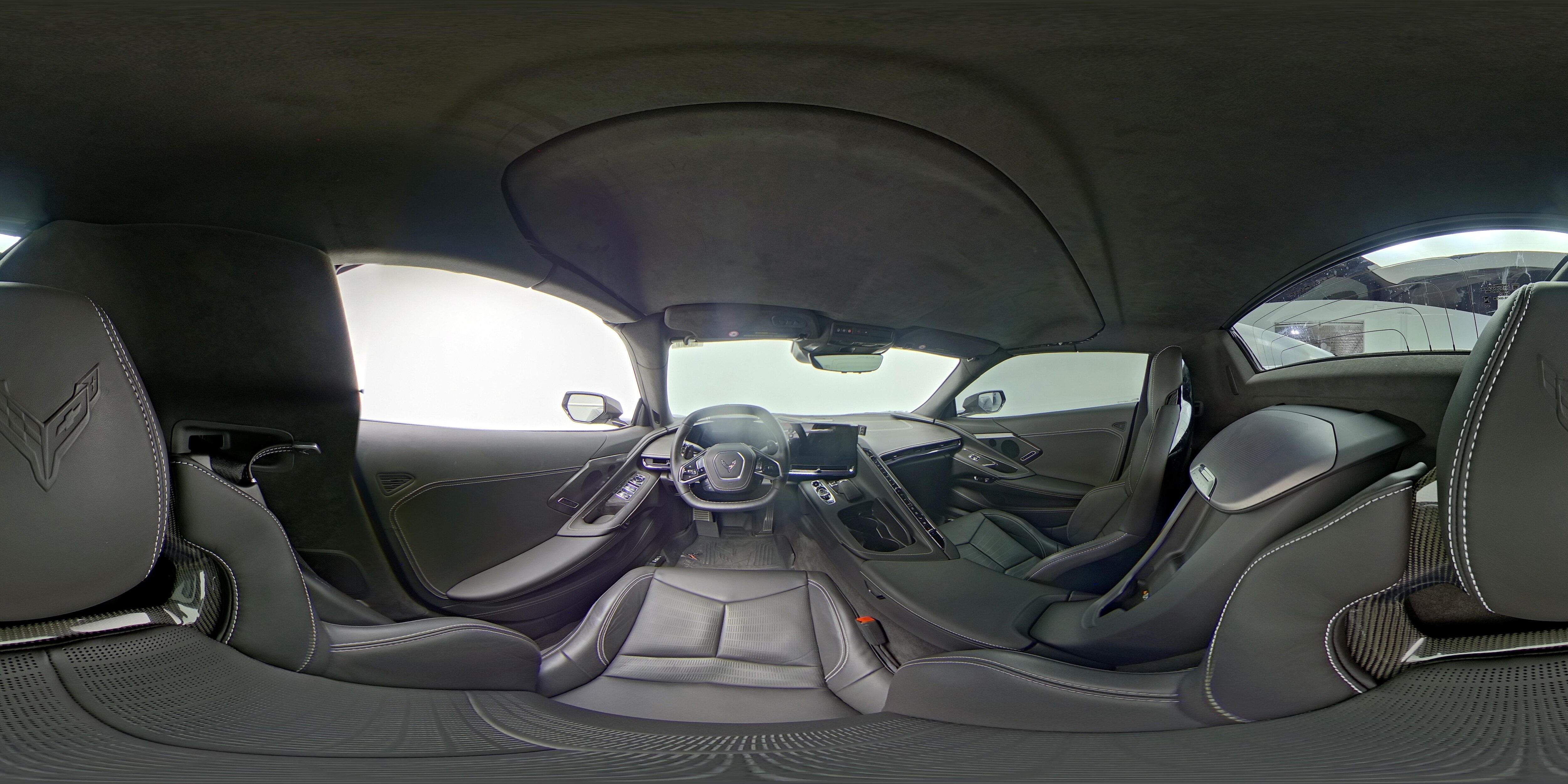 2024 Chevrolet Corvette 3LT - Photo 24