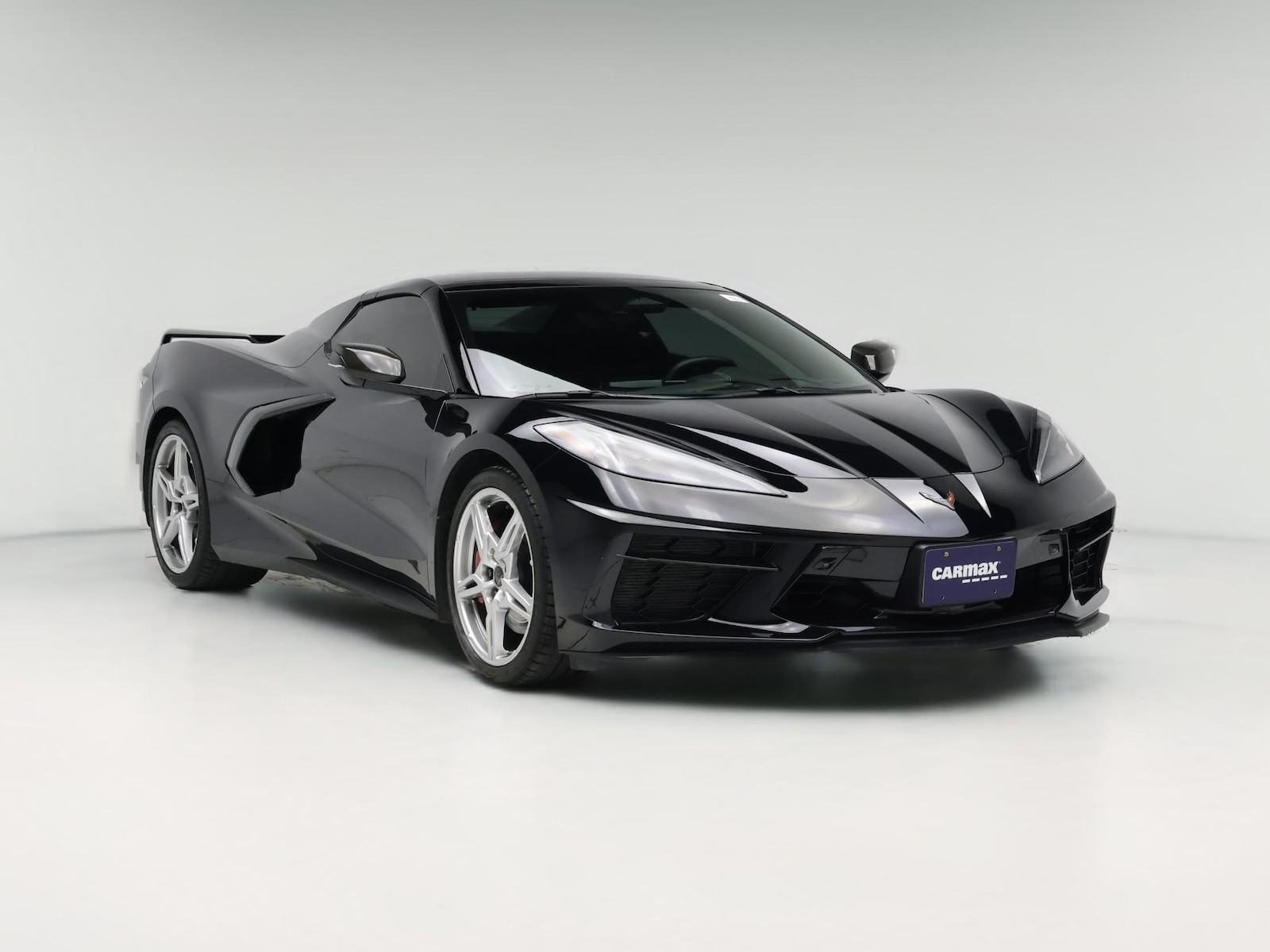 2024 Chevrolet Corvette 3LT