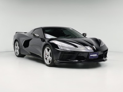 2024 Chevrolet Corvette Stingray 3LT