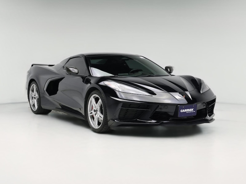 2024 Chevrolet Corvette Stingray 3LT