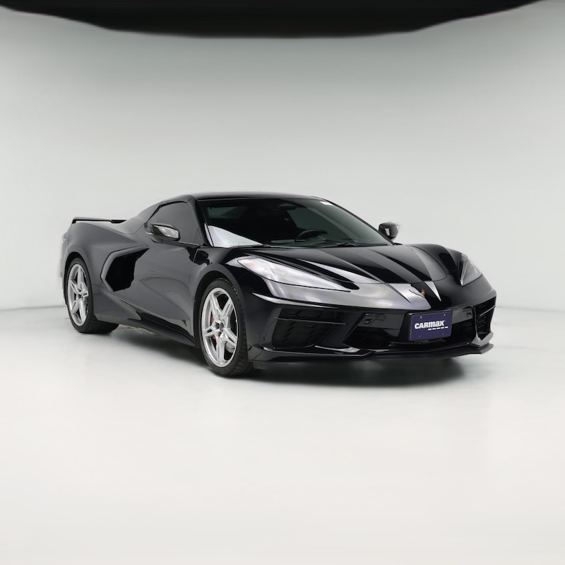 2024 Chevrolet Corvette Stingray 3LT