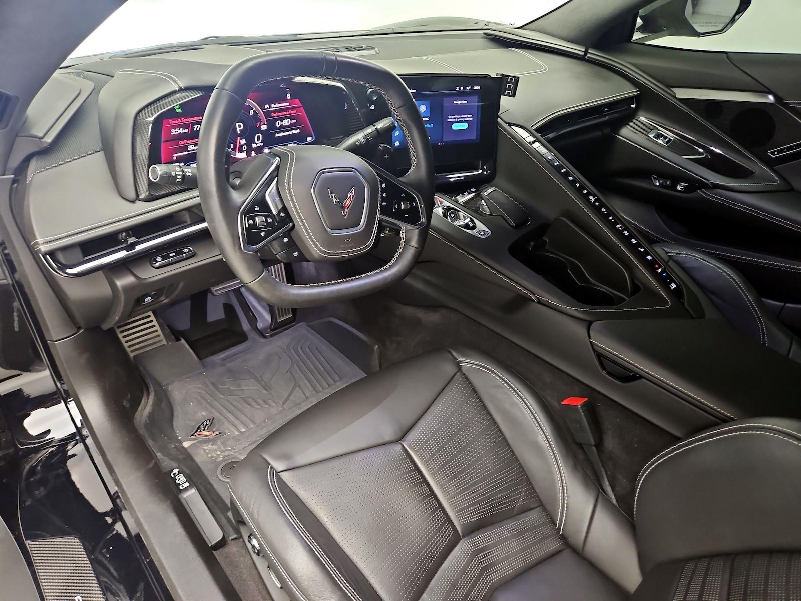 2024 Chevrolet Corvette 3LT - Photo 10