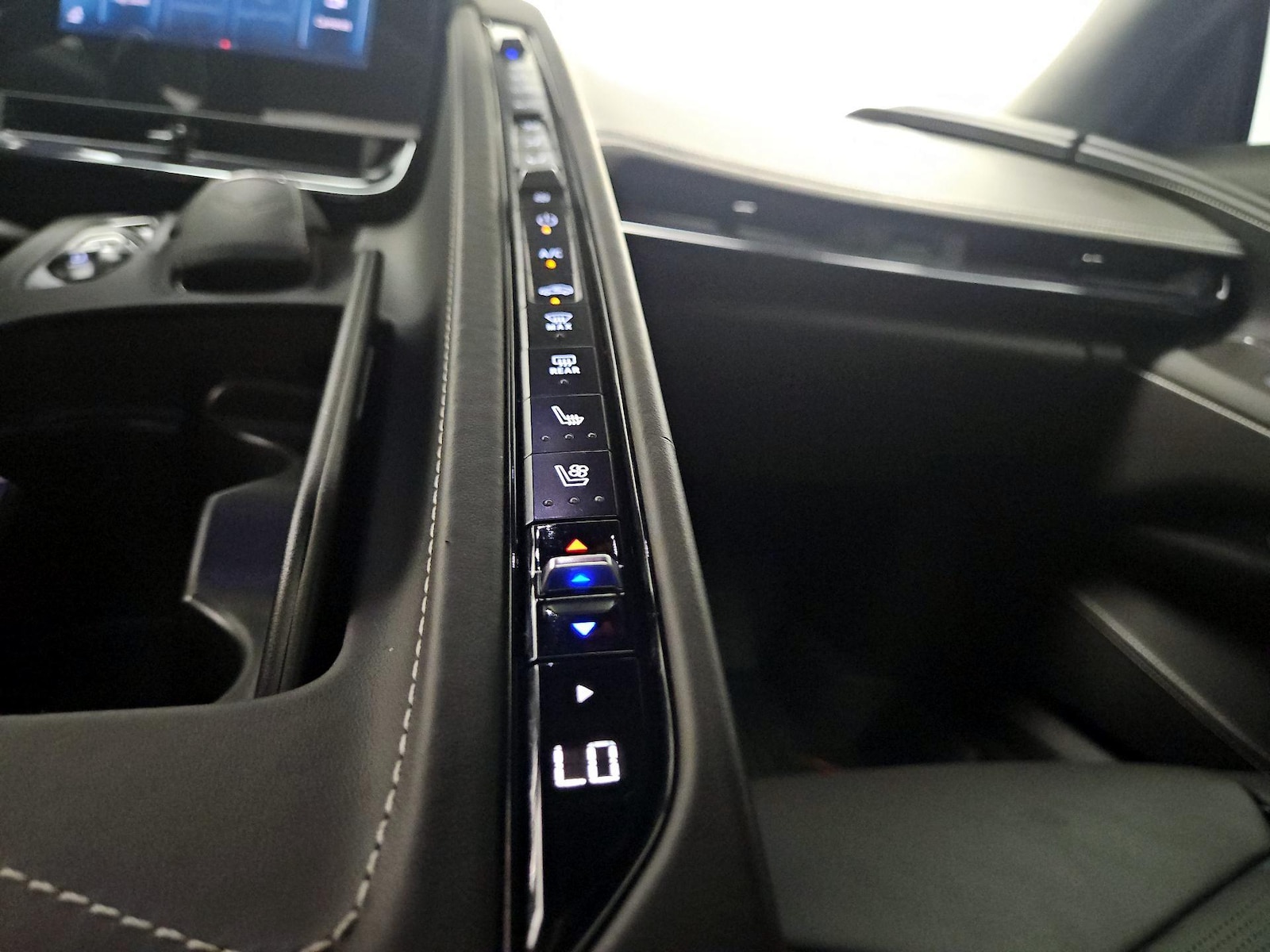 2024 Chevrolet Corvette 3LT - Photo 17