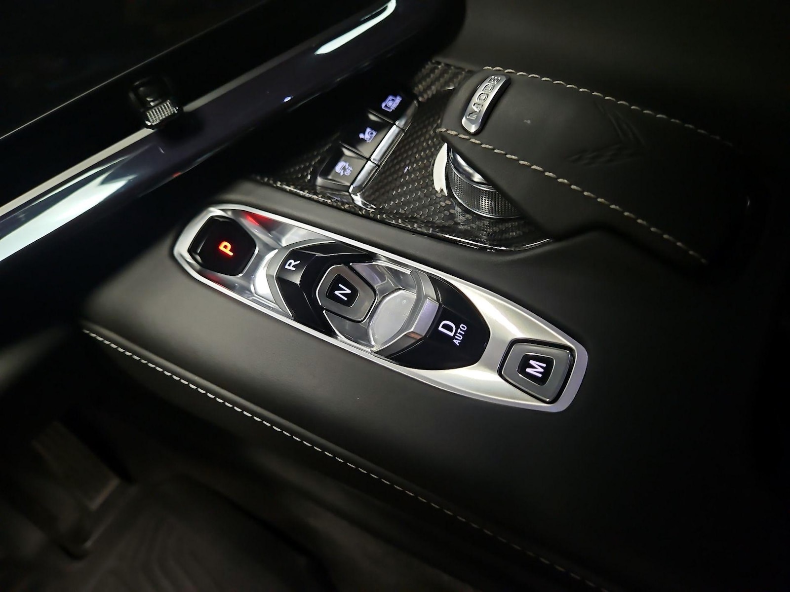2024 Chevrolet Corvette 3LT - Photo 18