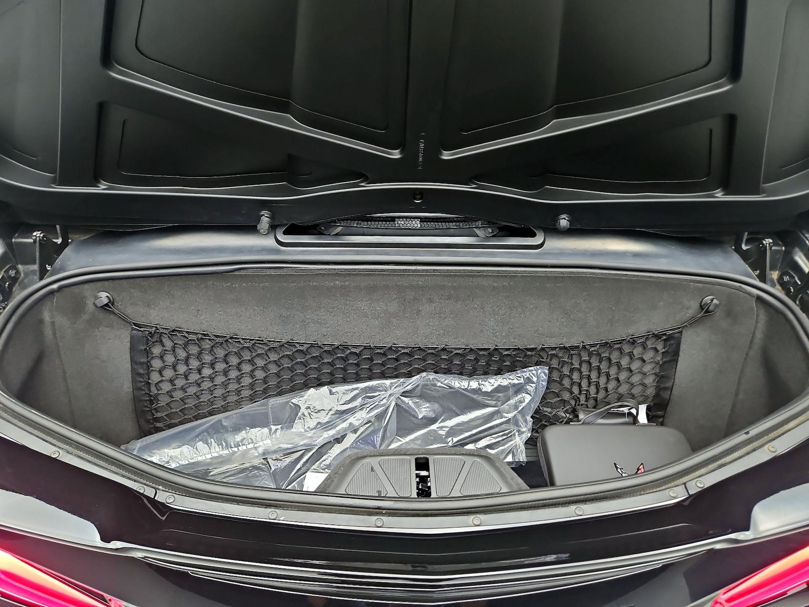2024 Chevrolet Corvette 3LT - Photo 20