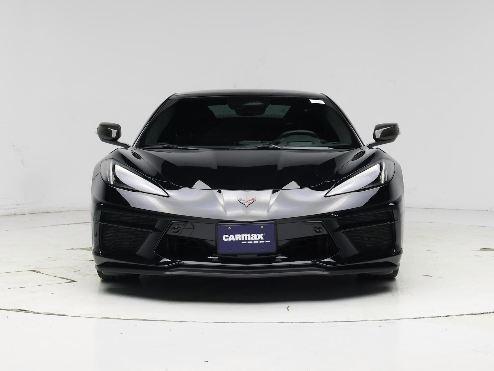 2024 Chevrolet Corvette 3LT - Photo 6
