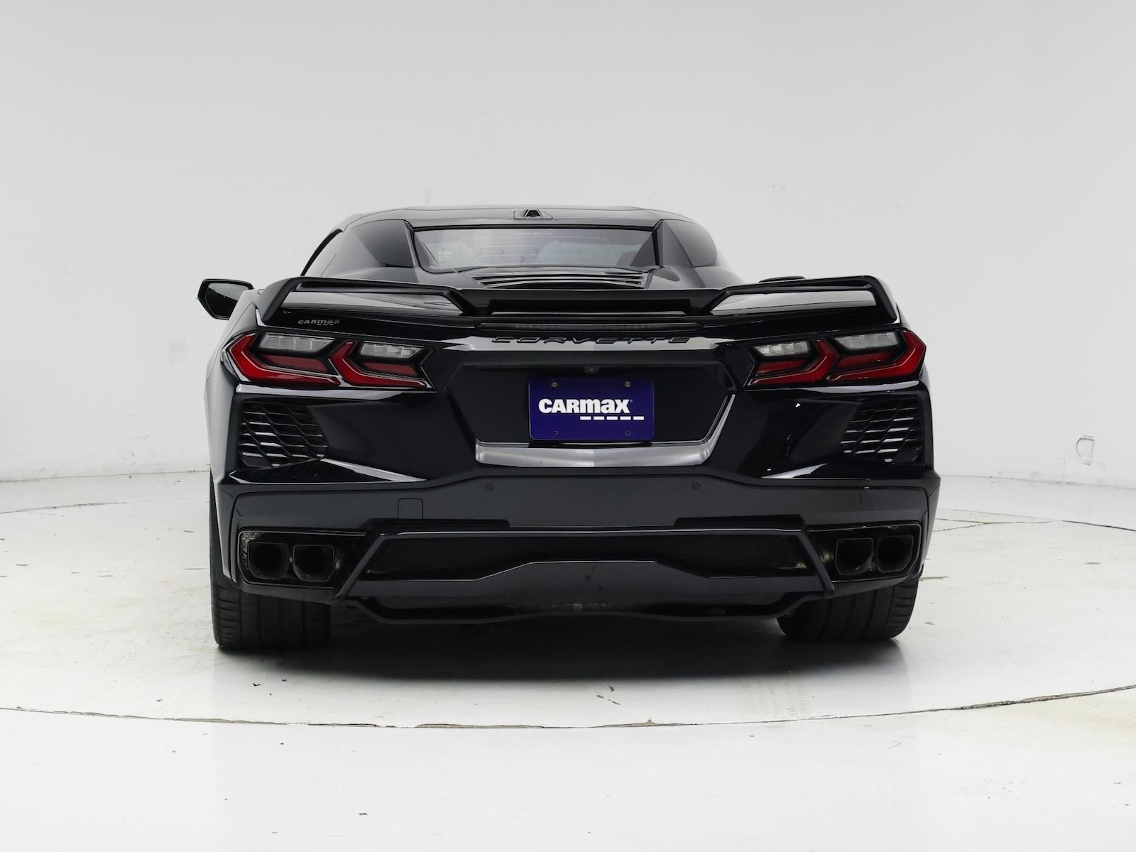 2024 Chevrolet Corvette 3LT - Photo 7