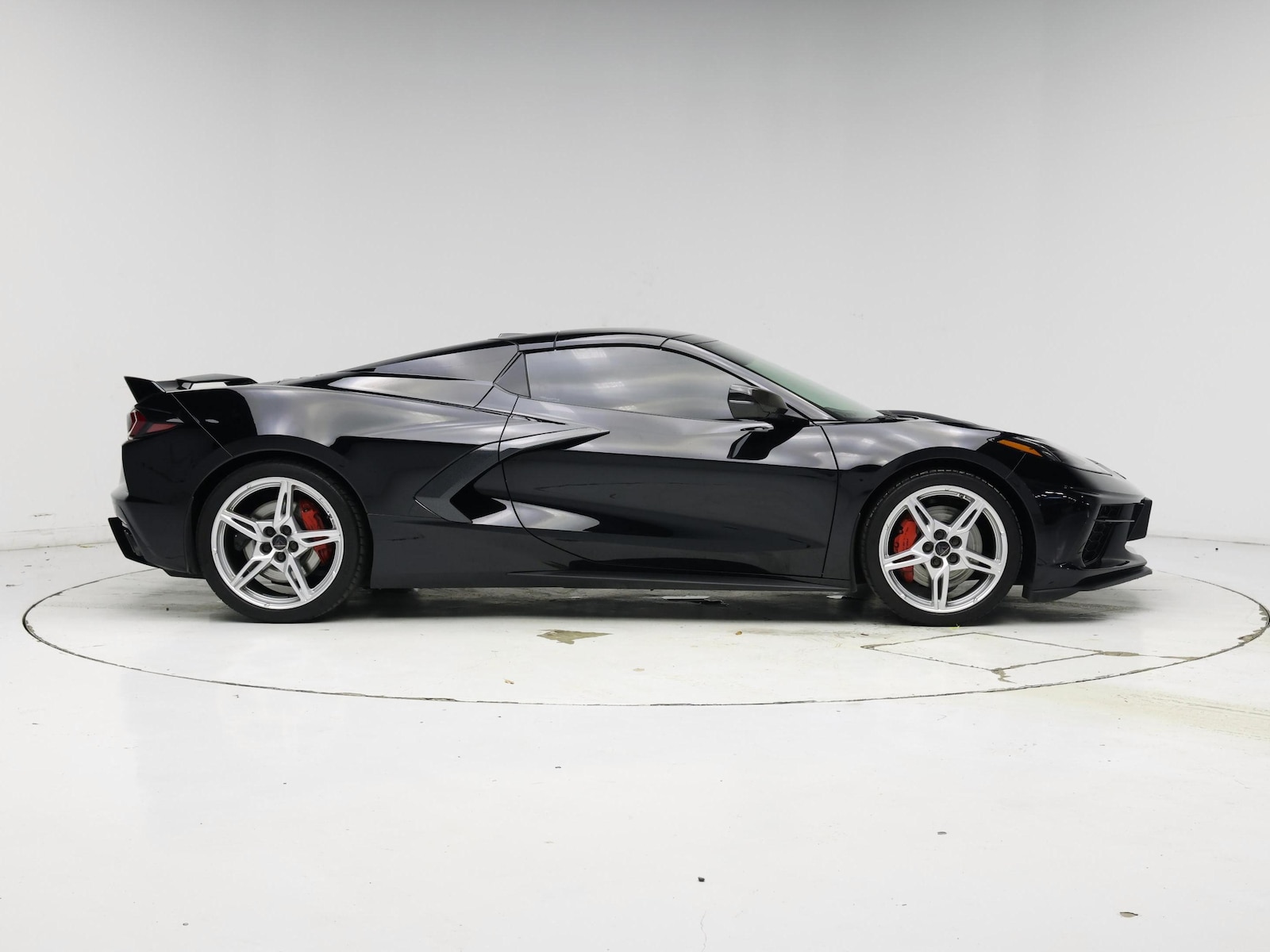 2024 Chevrolet Corvette 3LT - Photo 8
