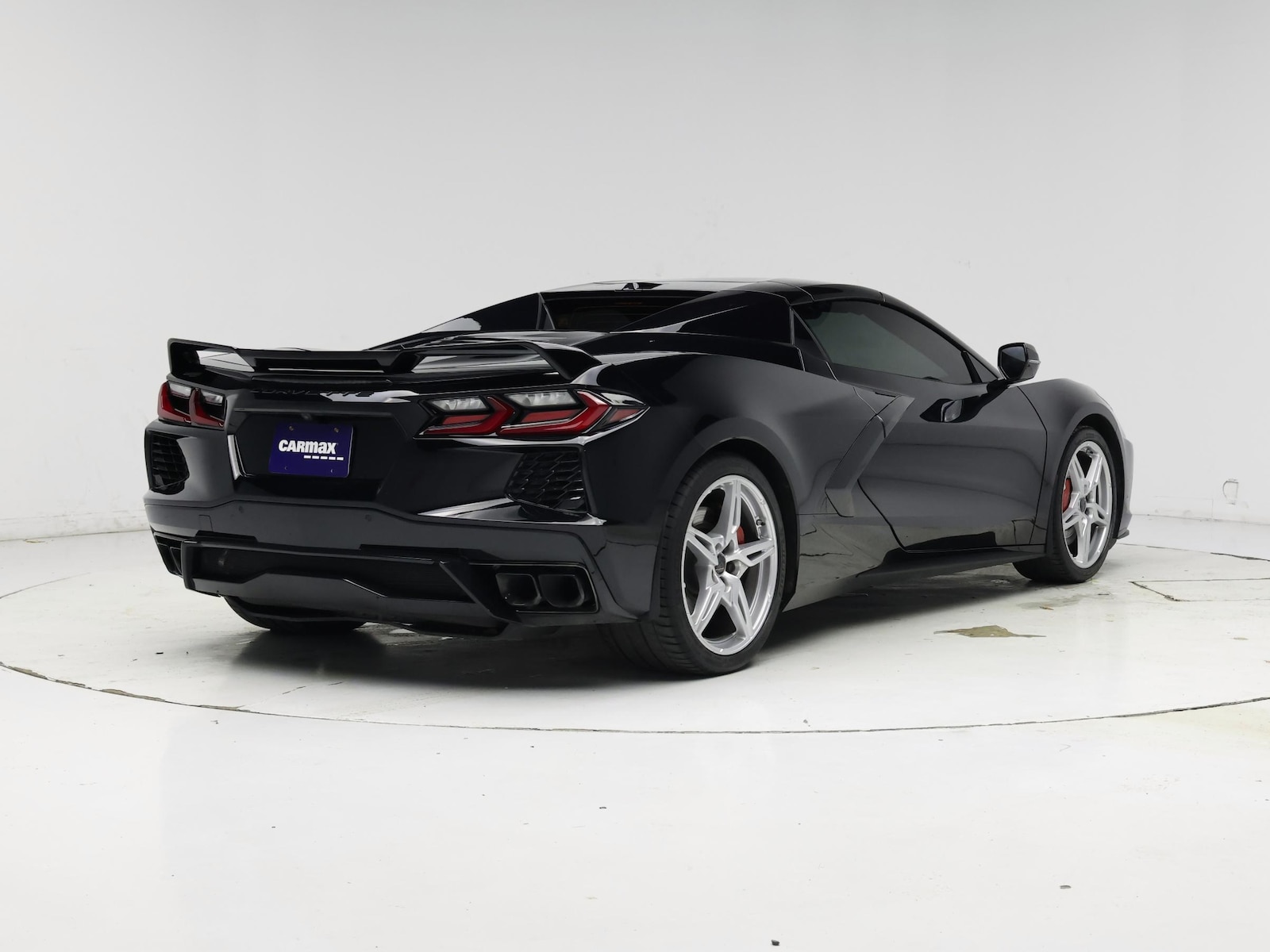 2024 Chevrolet Corvette 3LT - Photo 9