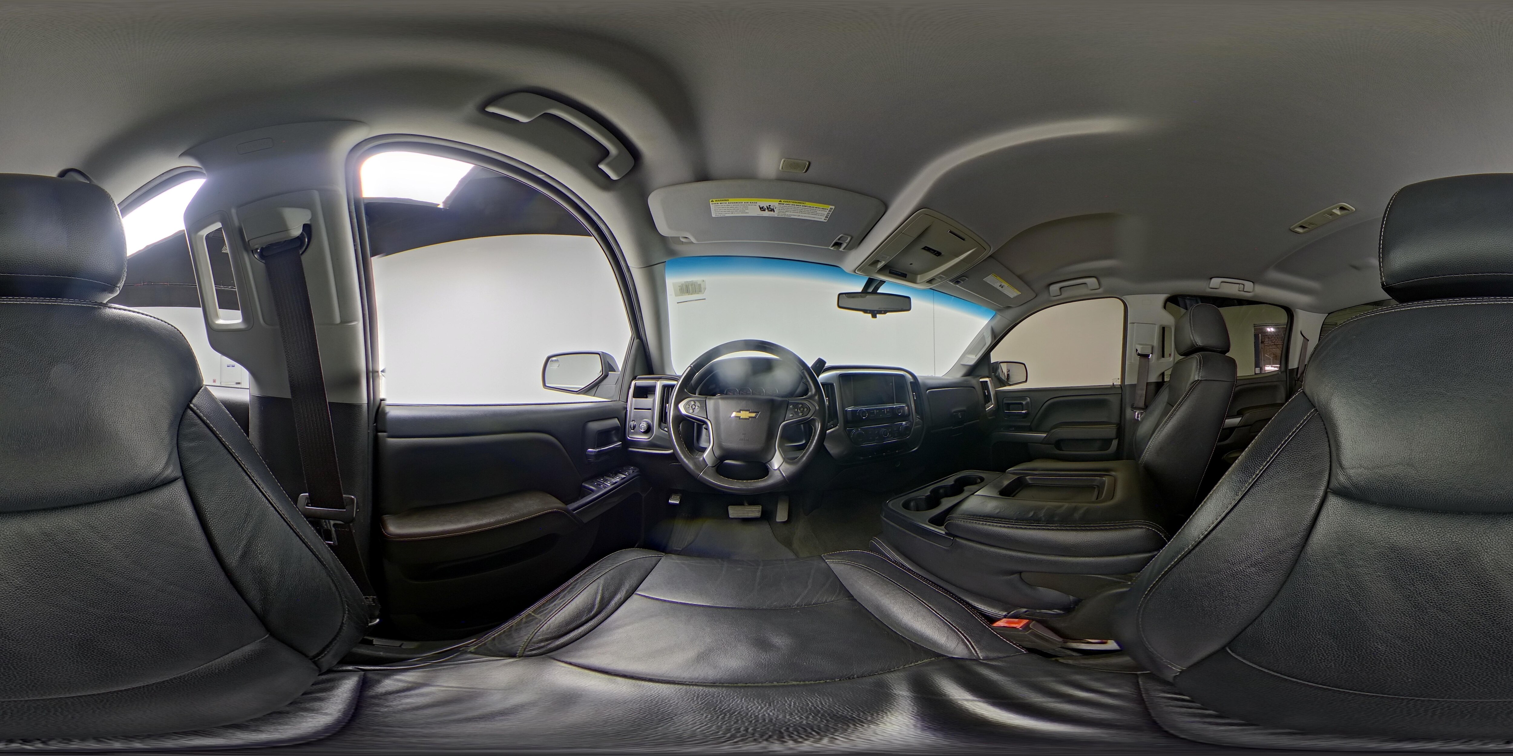 2017 Chevrolet Silverado 1500 LT - Photo 27