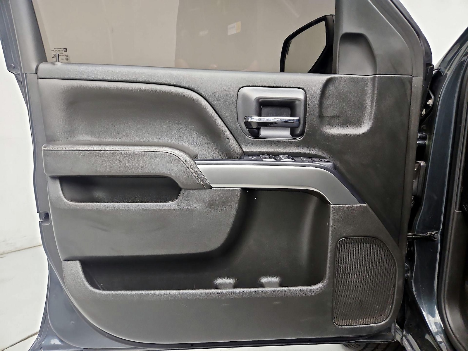 2017 Chevrolet Silverado 1500 LT - Photo 13
