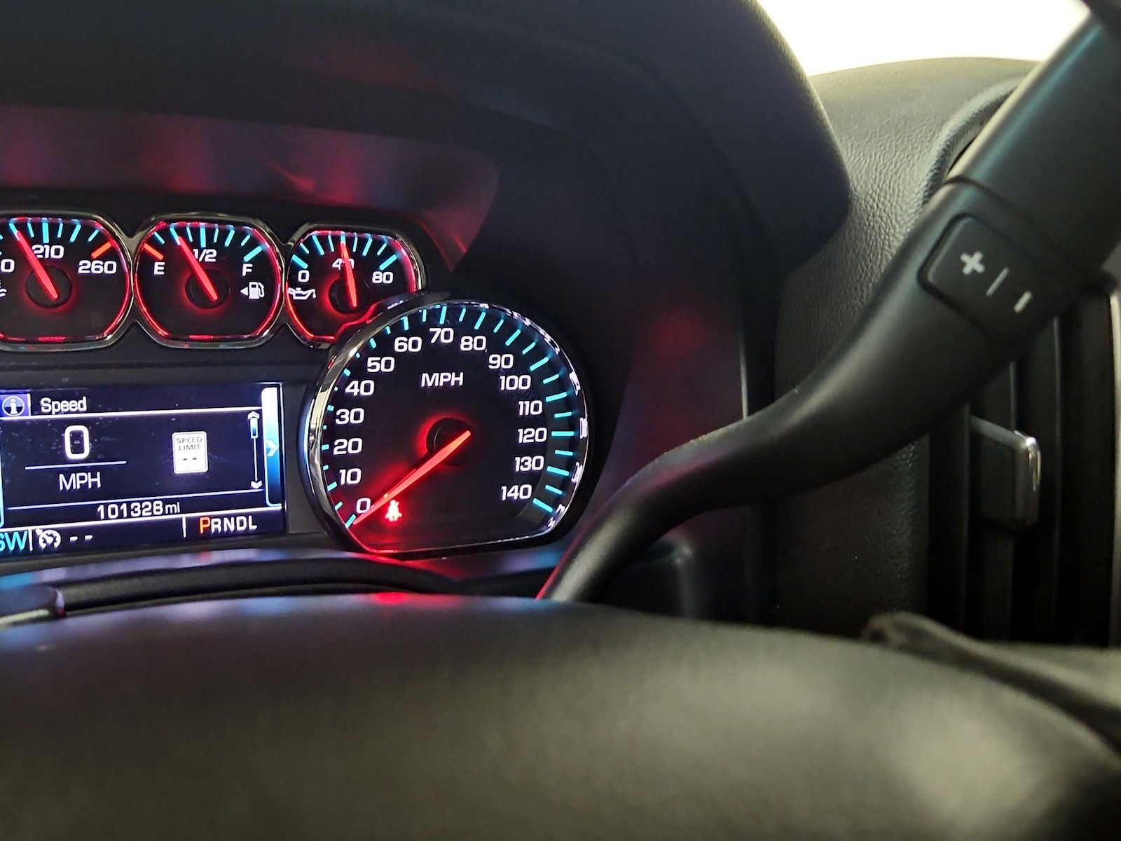 2017 Chevrolet Silverado 1500 LT - Photo 19