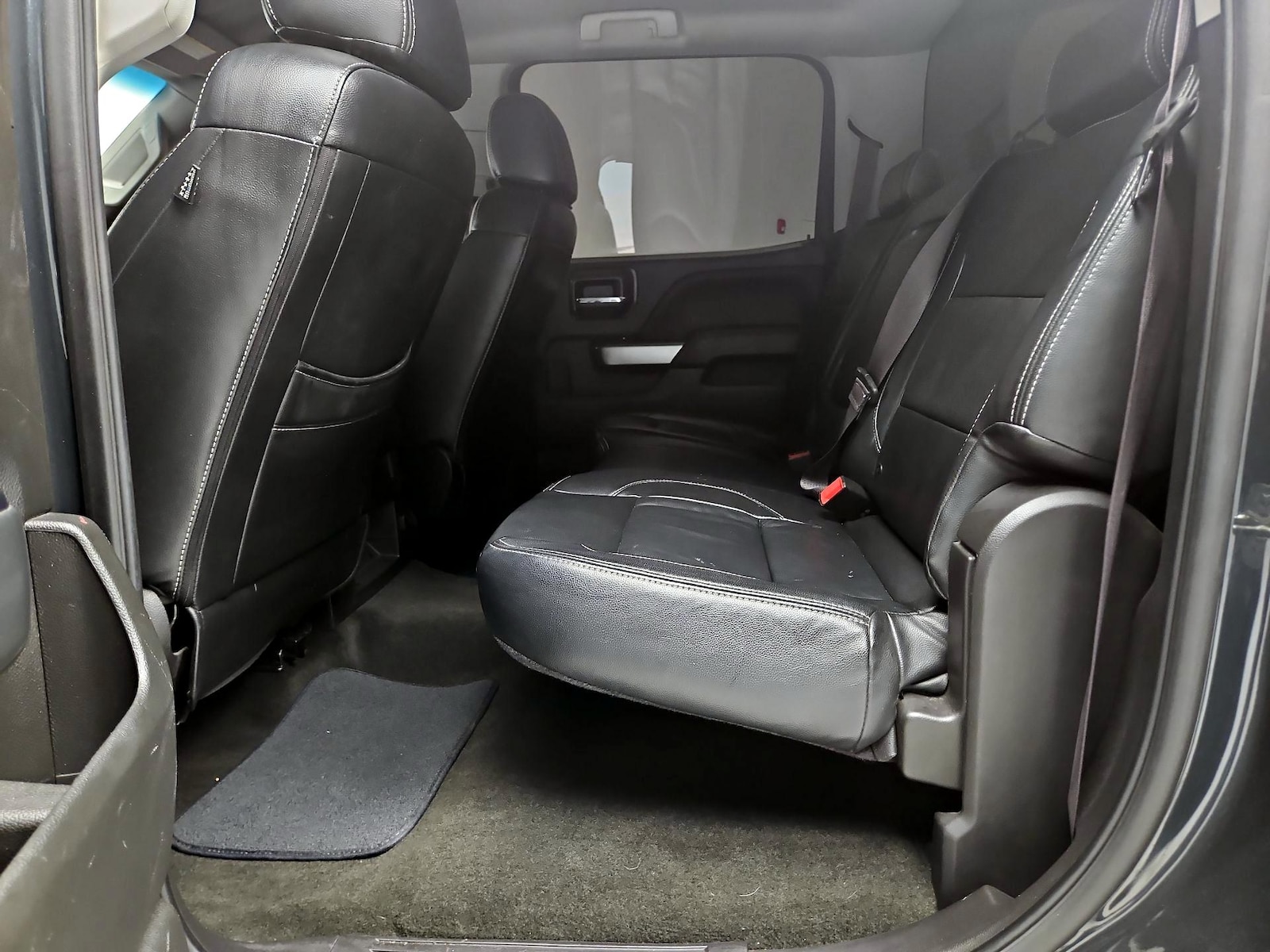 2017 Chevrolet Silverado 1500 LT - Photo 21
