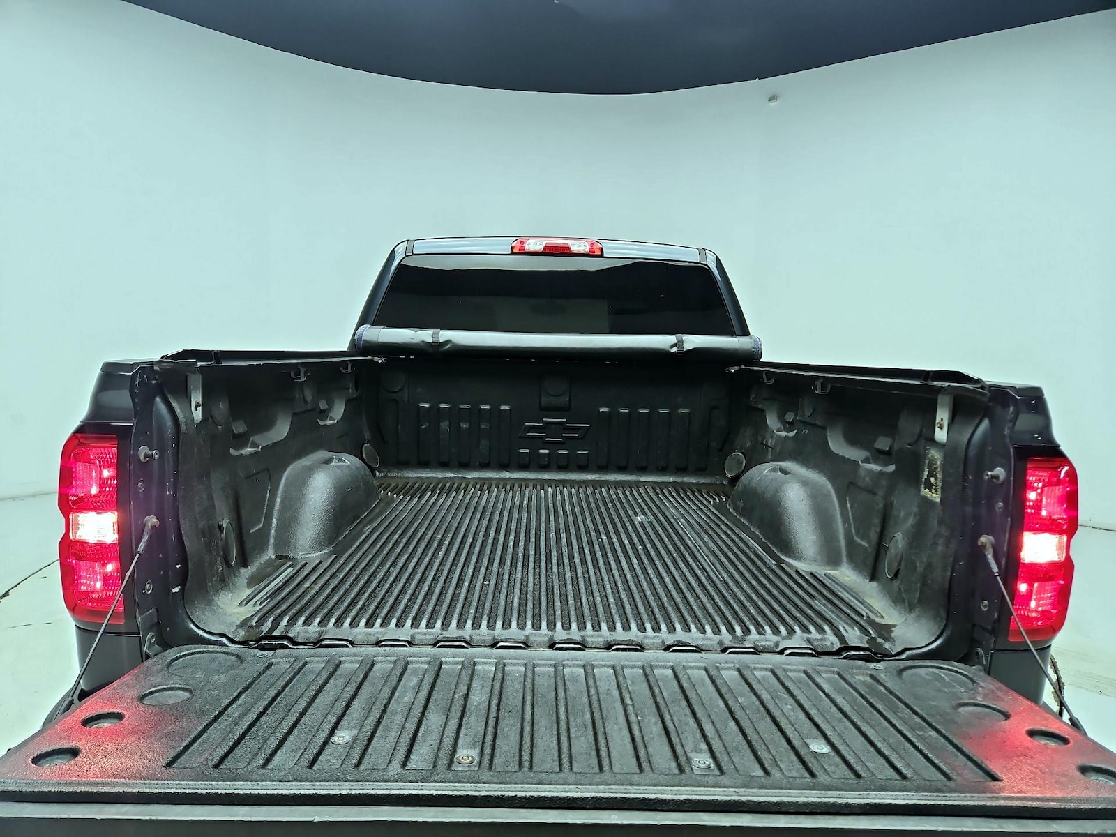 2017 Chevrolet Silverado 1500 LT - Photo 22
