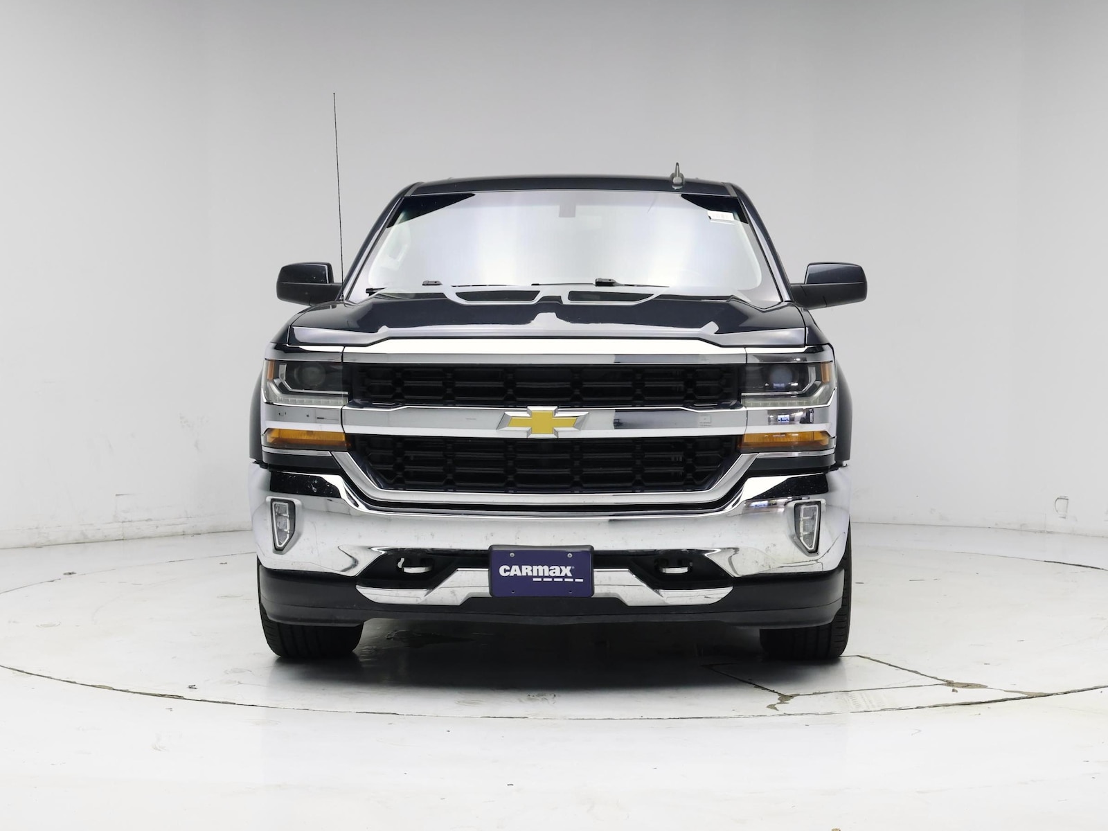 2017 Chevrolet Silverado 1500 LT - Photo 6