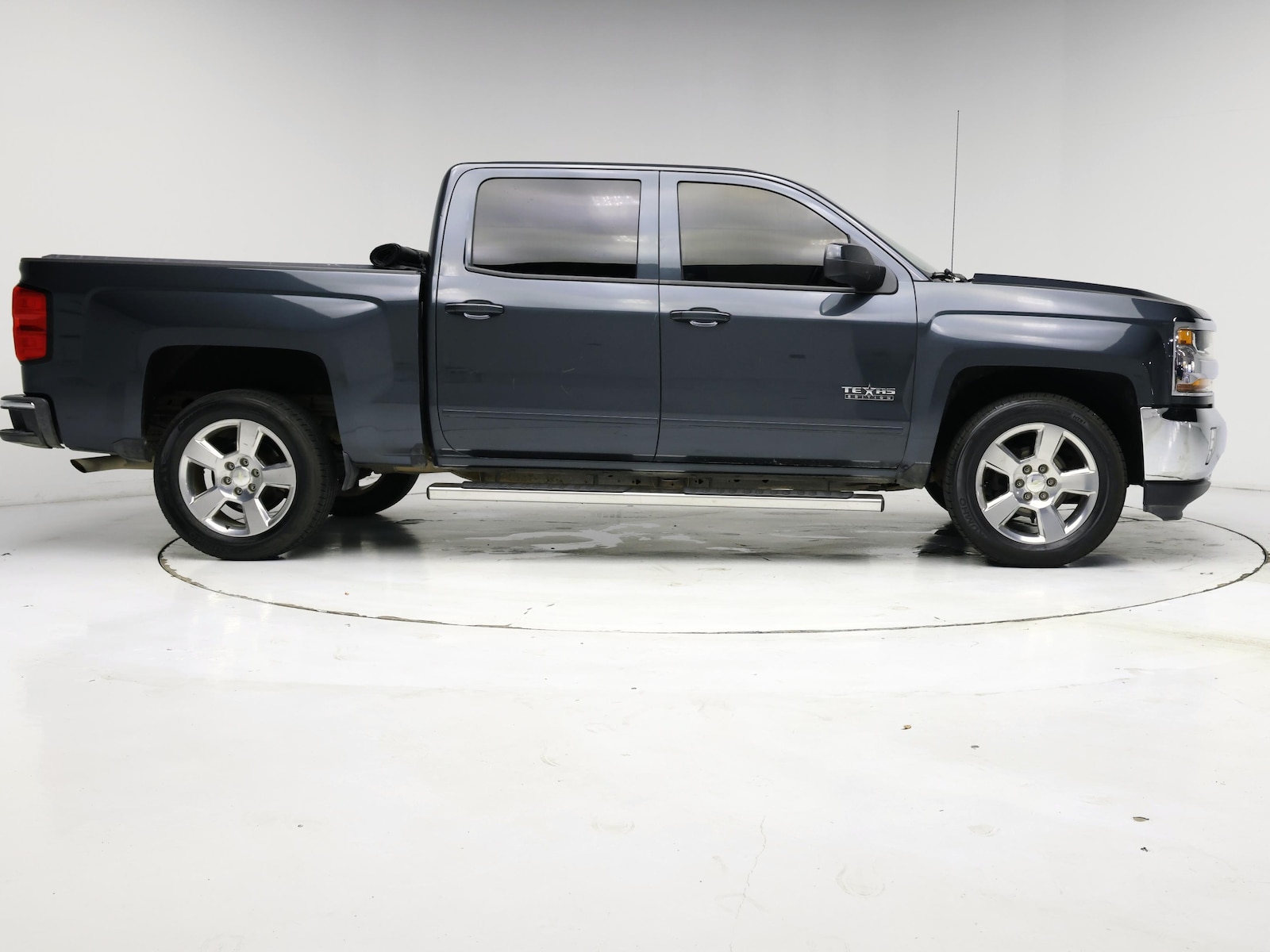 2017 Chevrolet Silverado 1500 LT - Photo 8