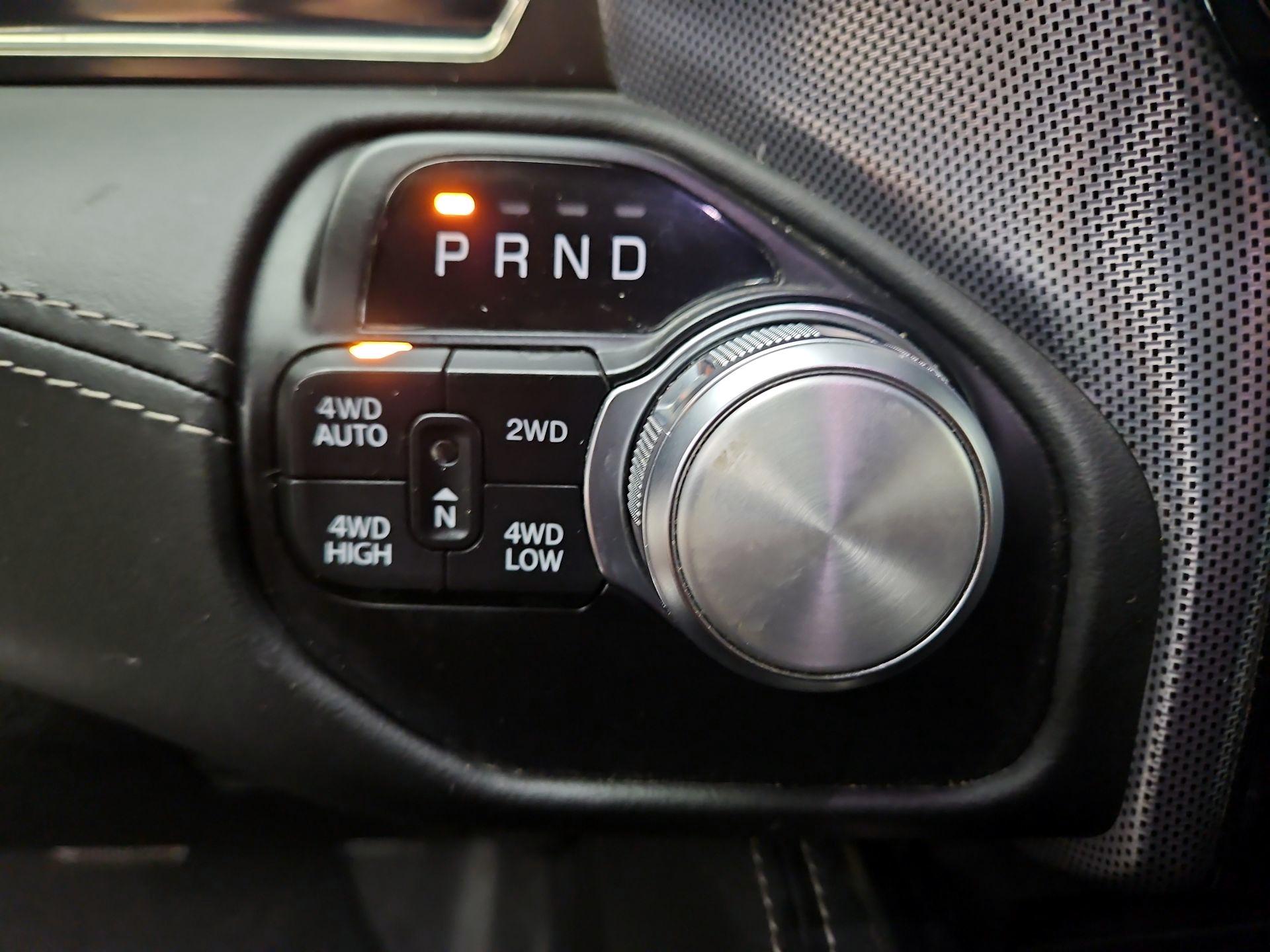 Thumbnail: 2021 RAM 1500 - 18