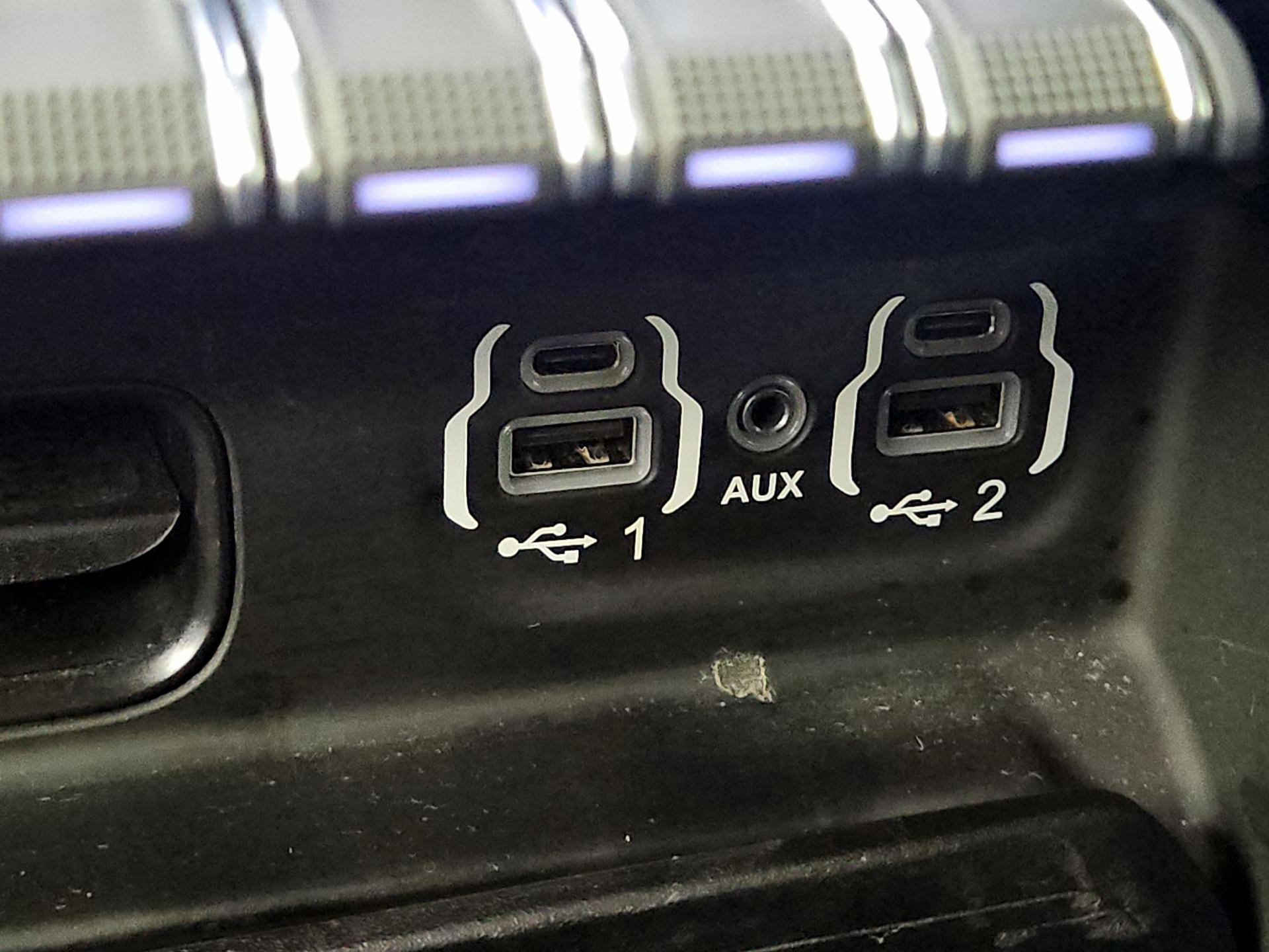 Thumbnail: 2021 RAM 1500 - 19