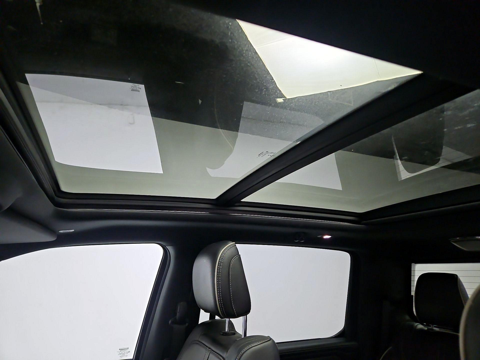Thumbnail: 2021 RAM 1500 - 20