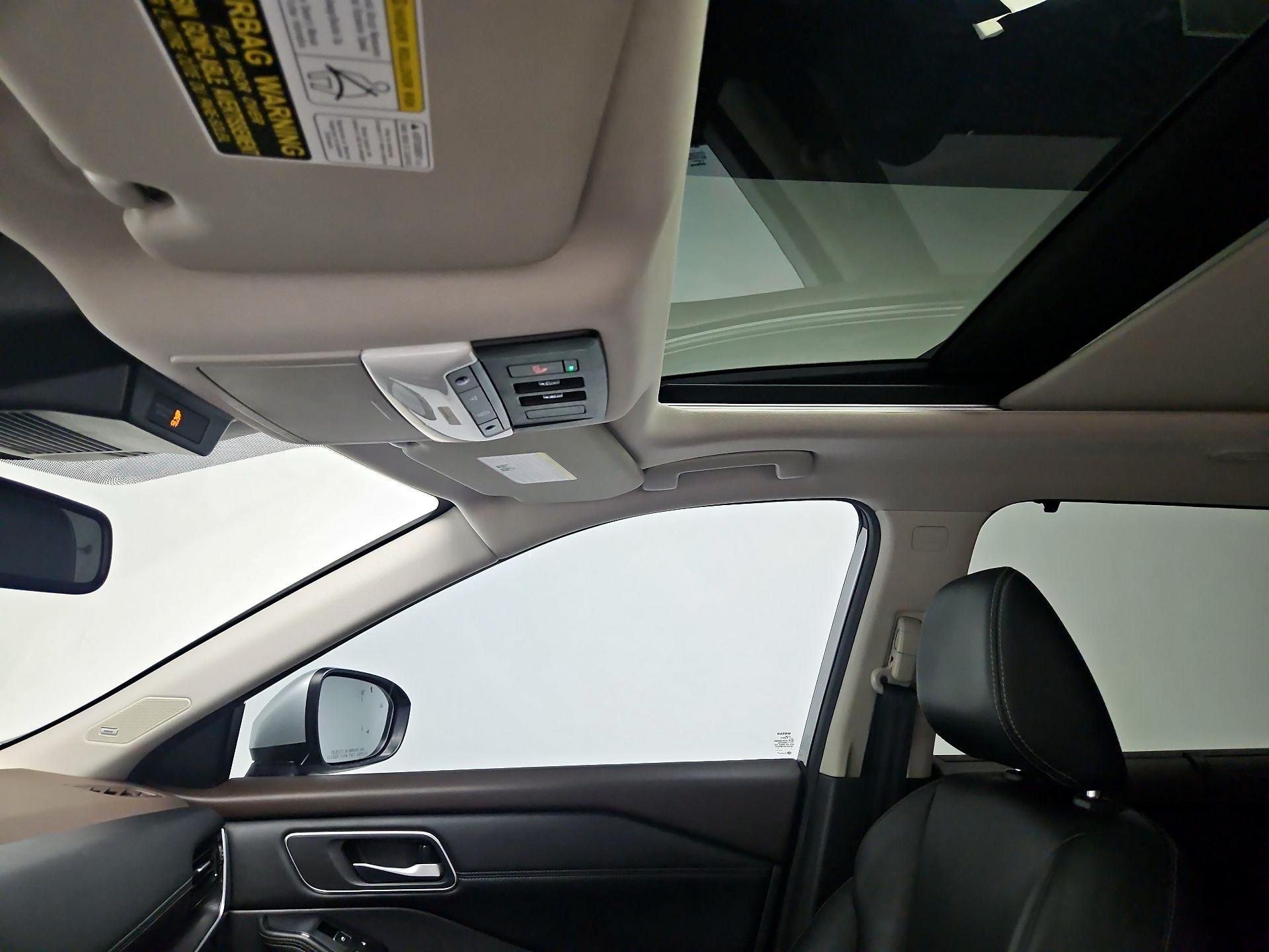 Thumbnail: 2021 Nissan Rogue - 20