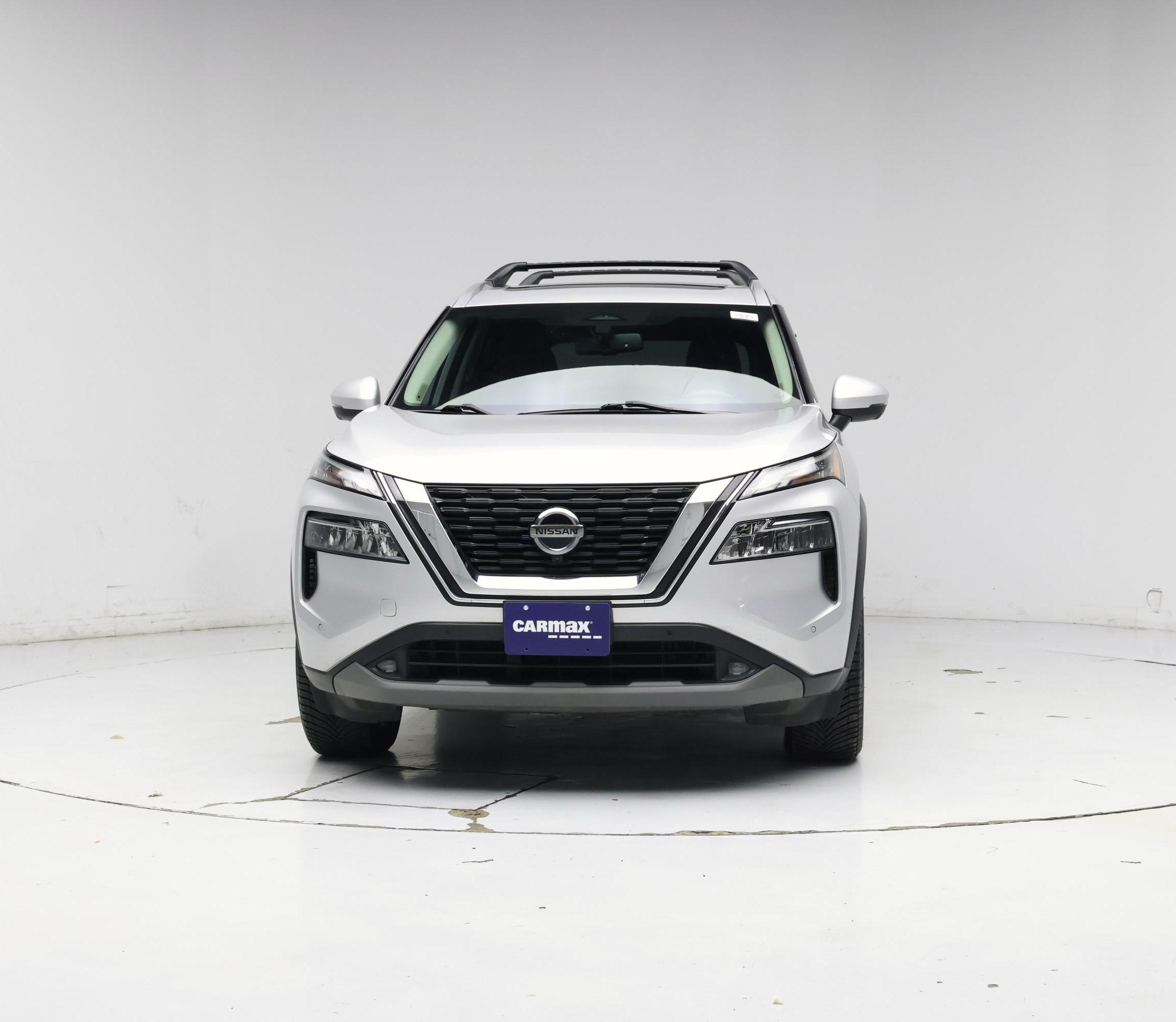 Thumbnail: 2021 Nissan Rogue - 5