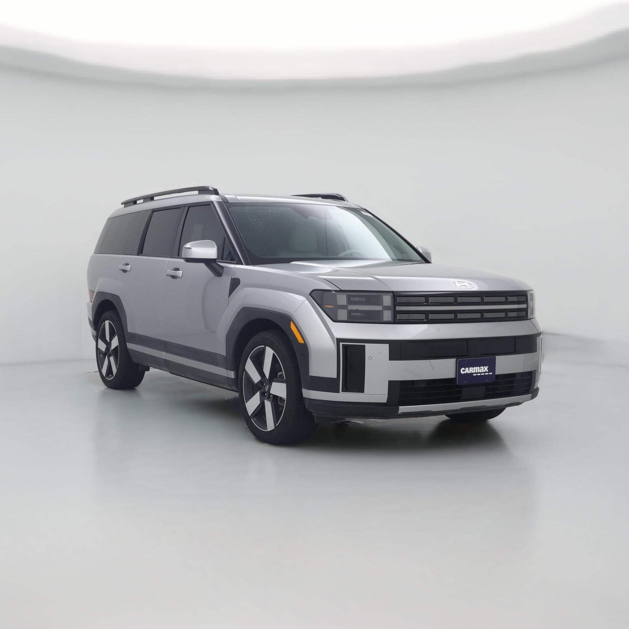 Thumbnail: 2024 Hyundai Santa Fe - 1