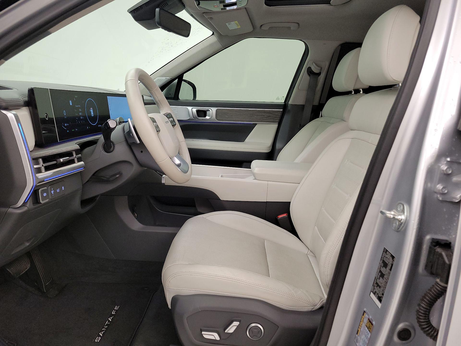 Thumbnail: 2024 Hyundai Santa Fe - 11
