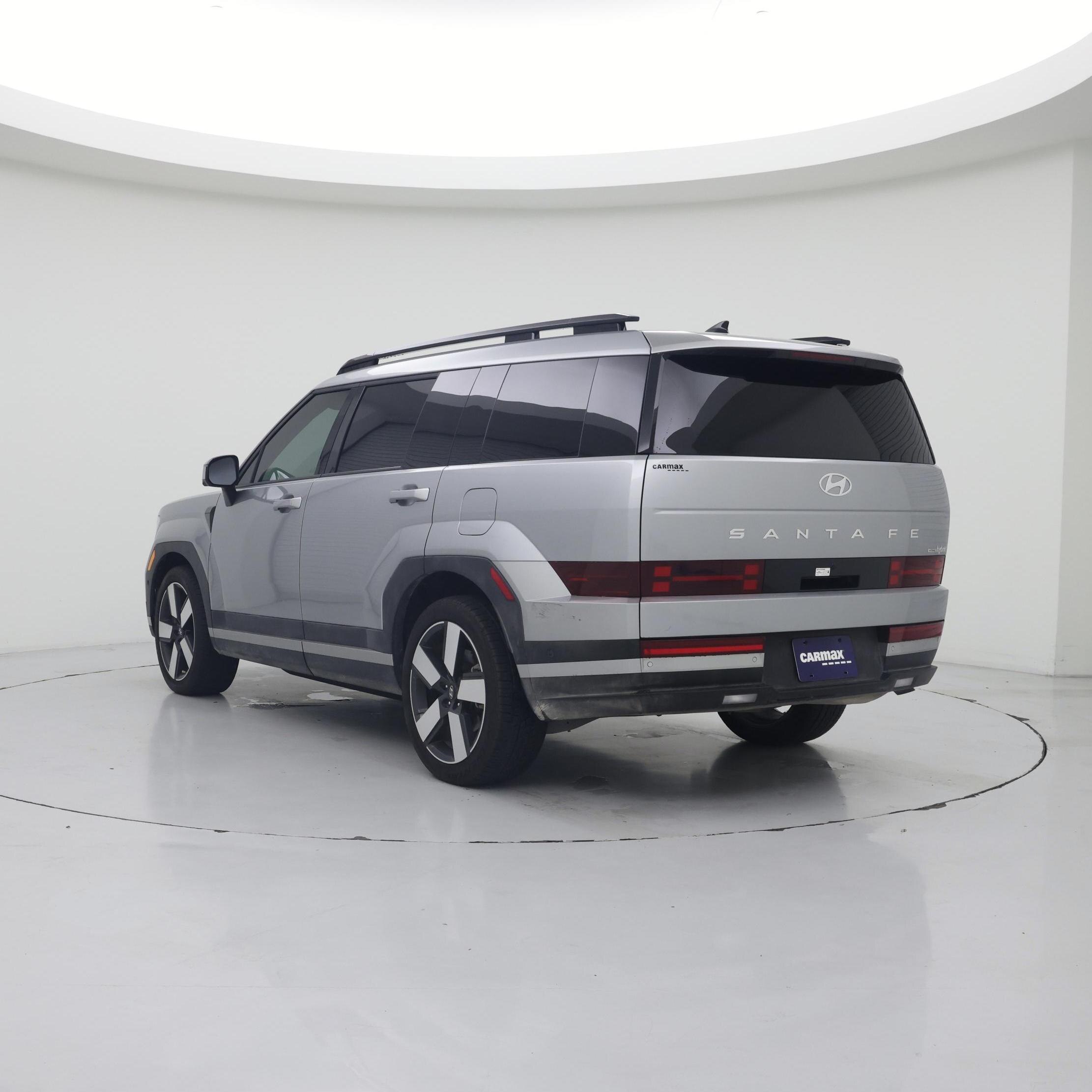 Thumbnail: 2024 Hyundai Santa Fe - 2