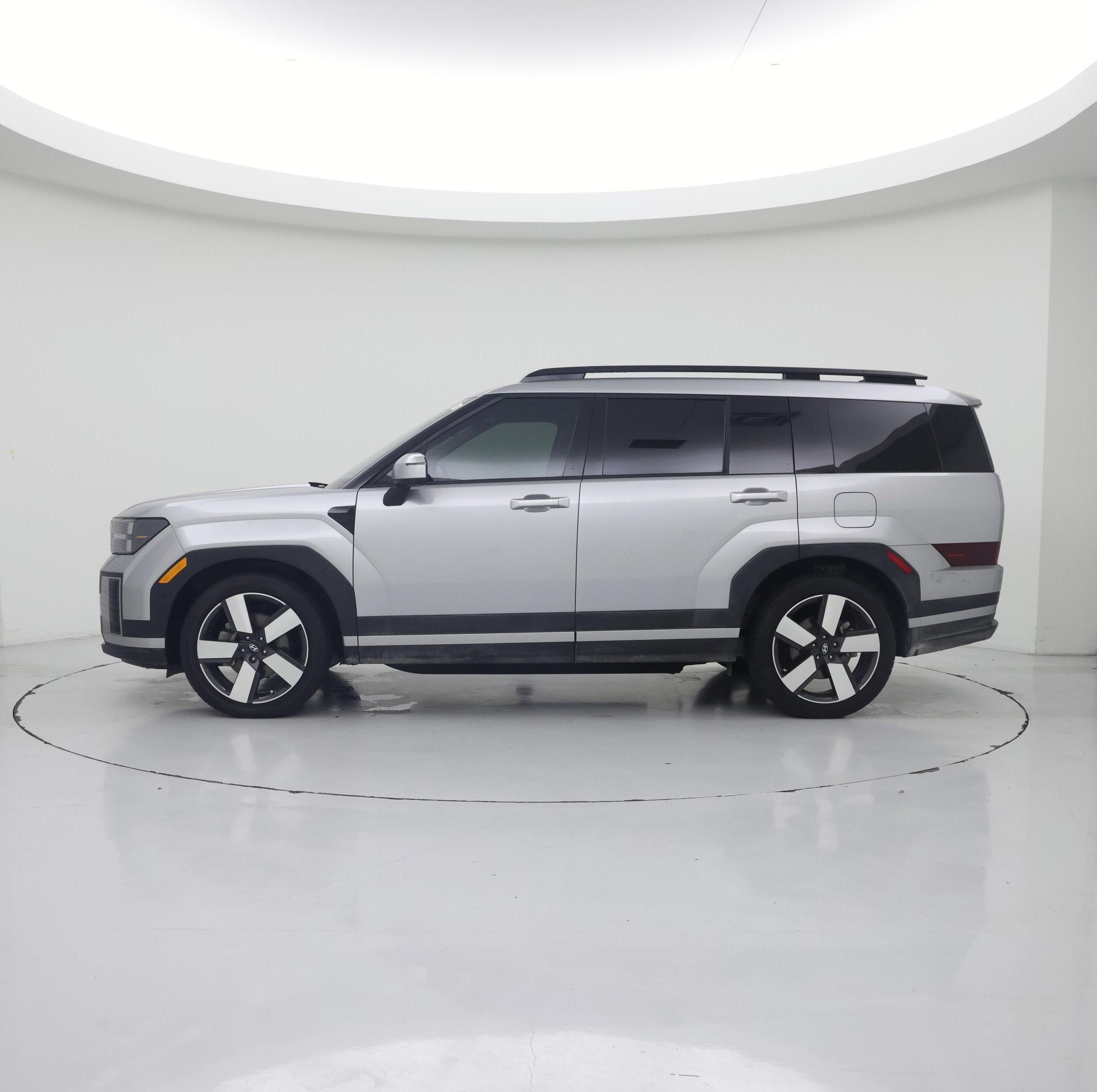 Thumbnail: 2024 Hyundai Santa Fe - 3