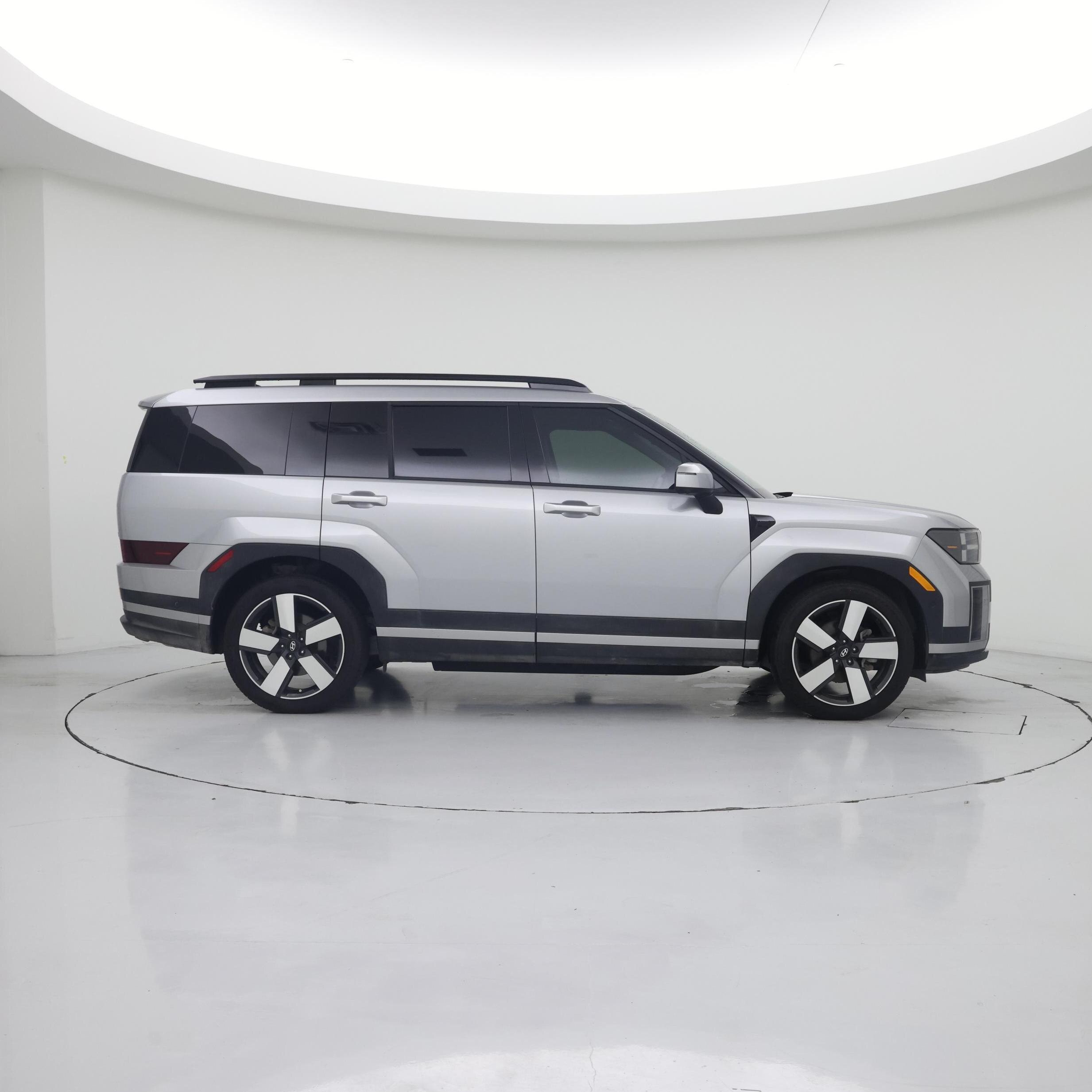 Thumbnail: 2024 Hyundai Santa Fe - 7