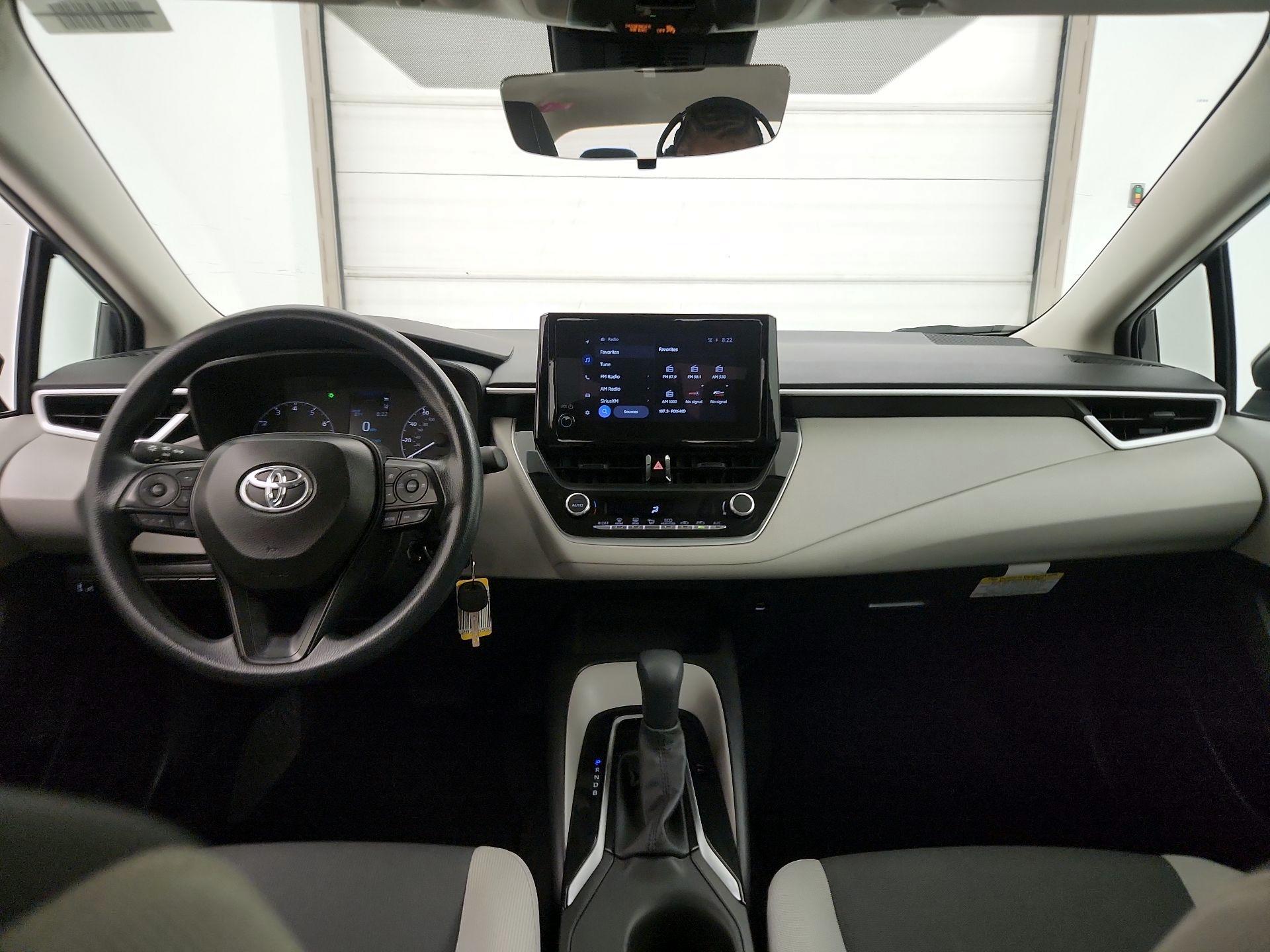 Thumbnail: 2025 Toyota Corolla - 9