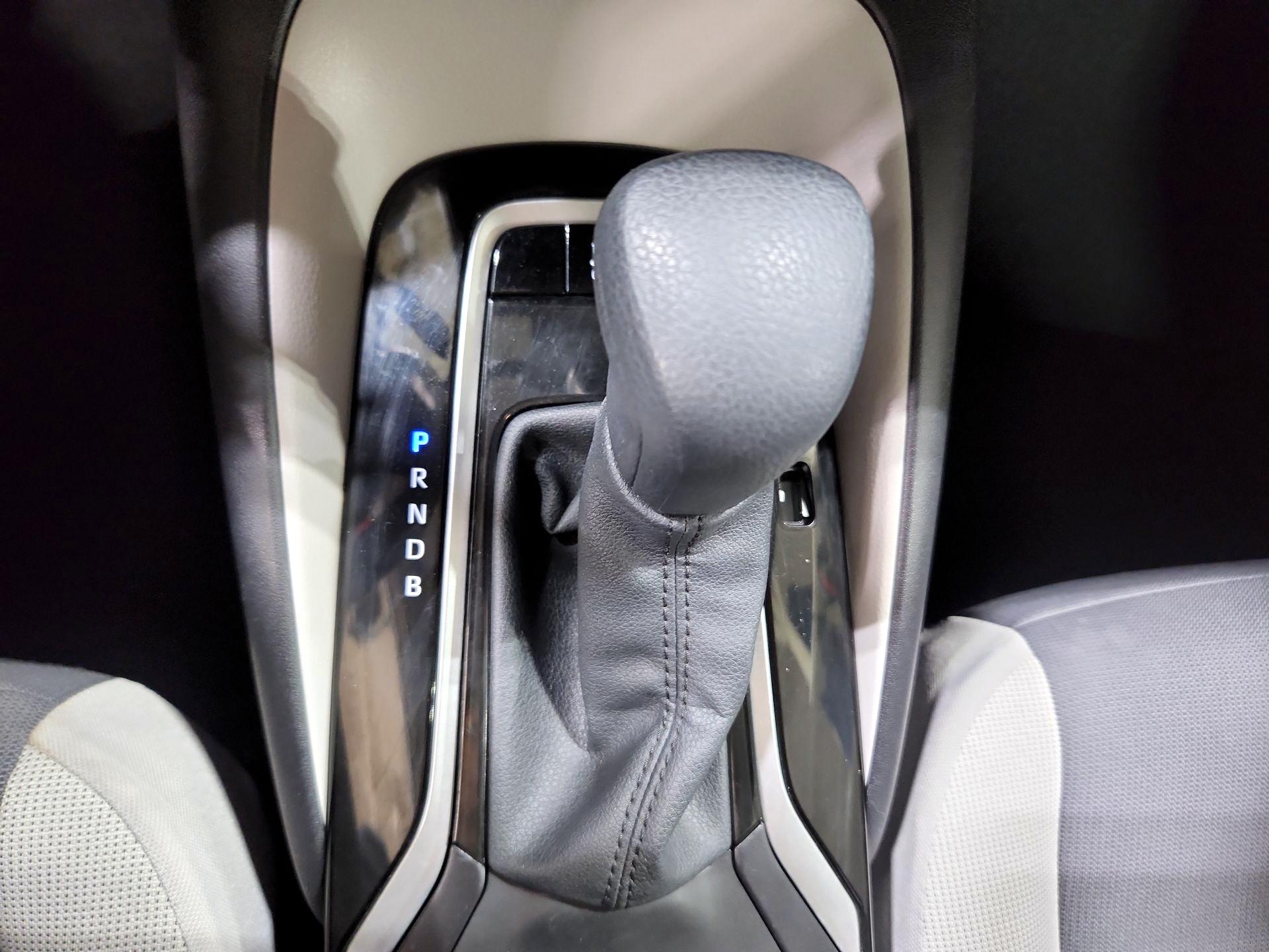 Thumbnail: 2025 Toyota Corolla - 18