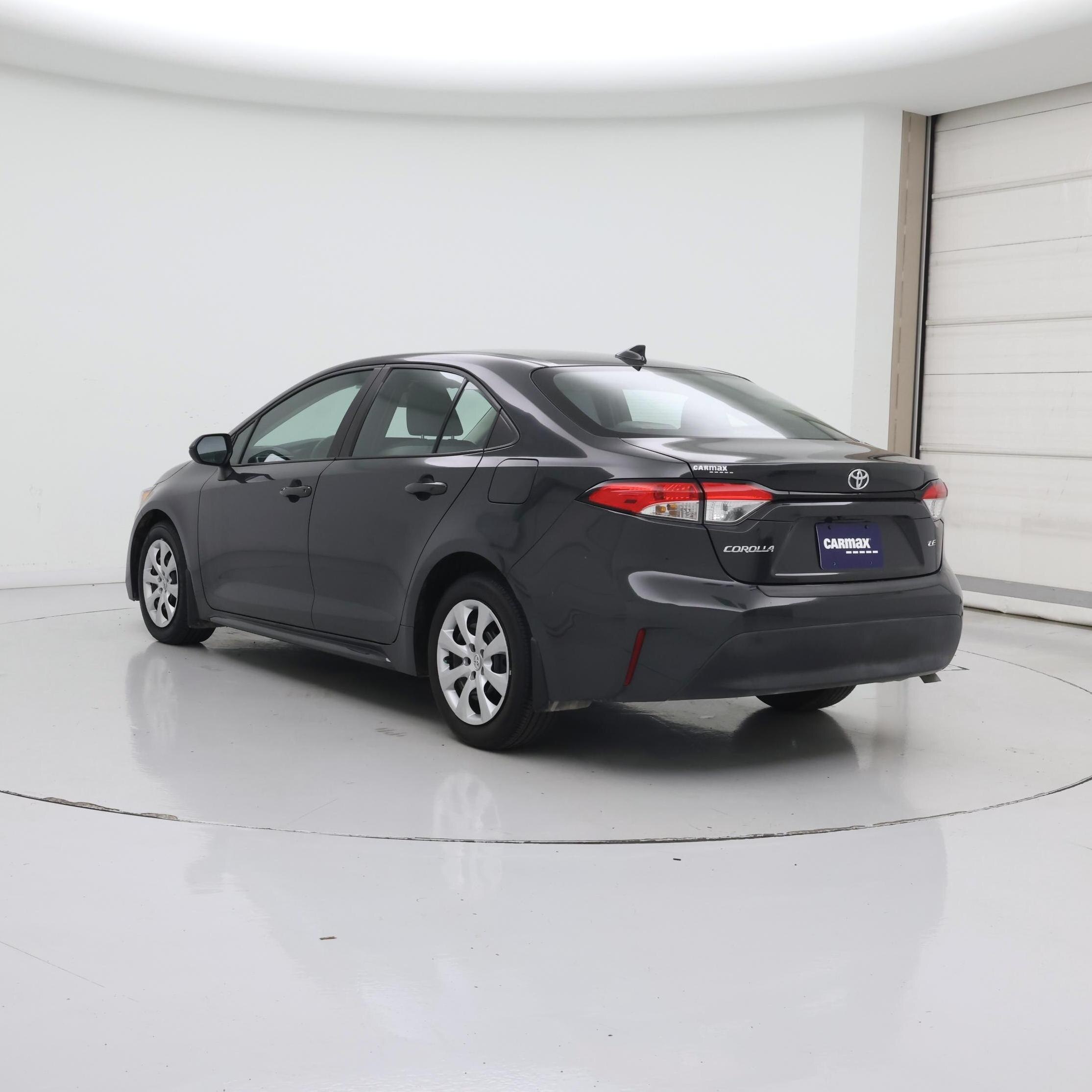 Thumbnail: 2025 Toyota Corolla - 2