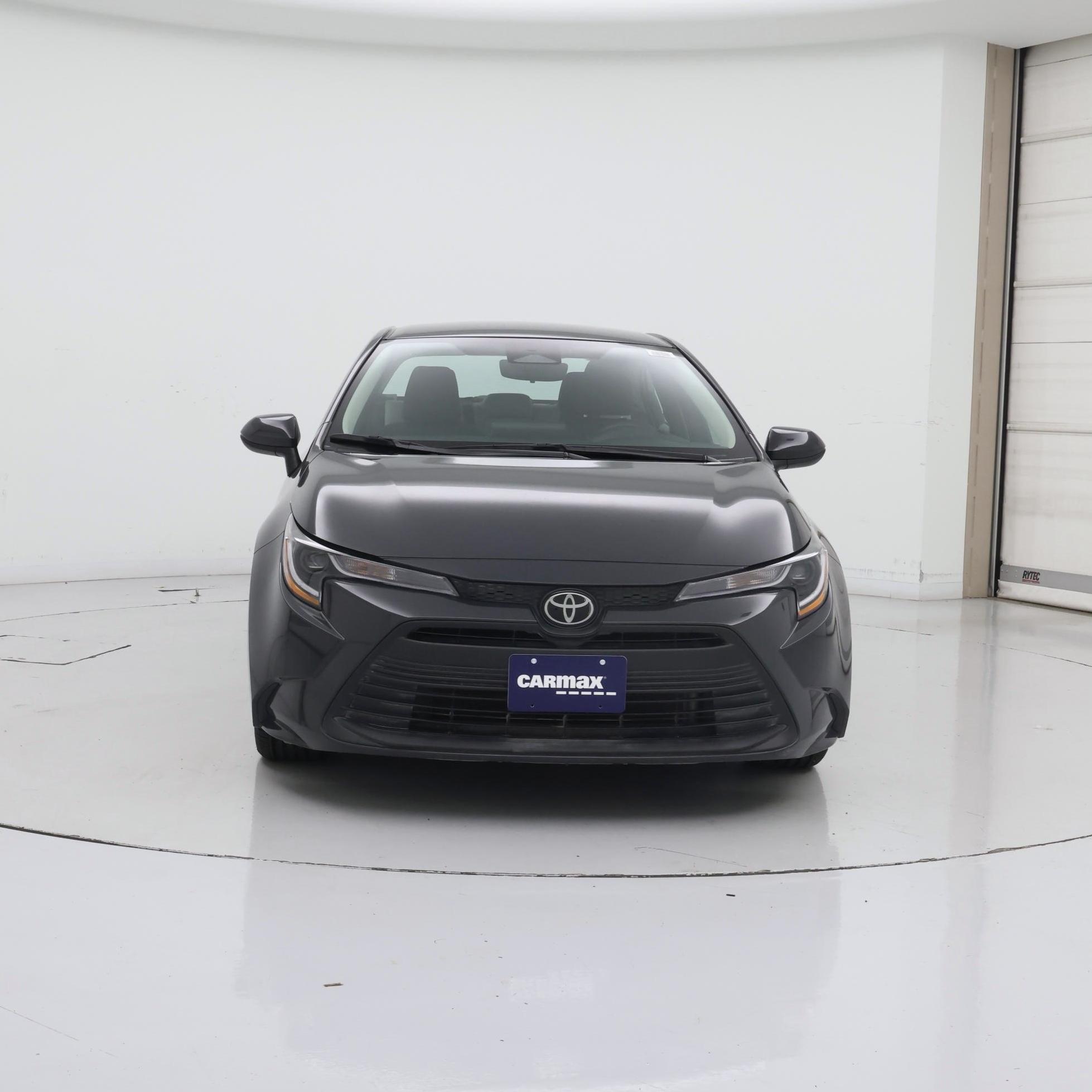 Thumbnail: 2025 Toyota Corolla - 5