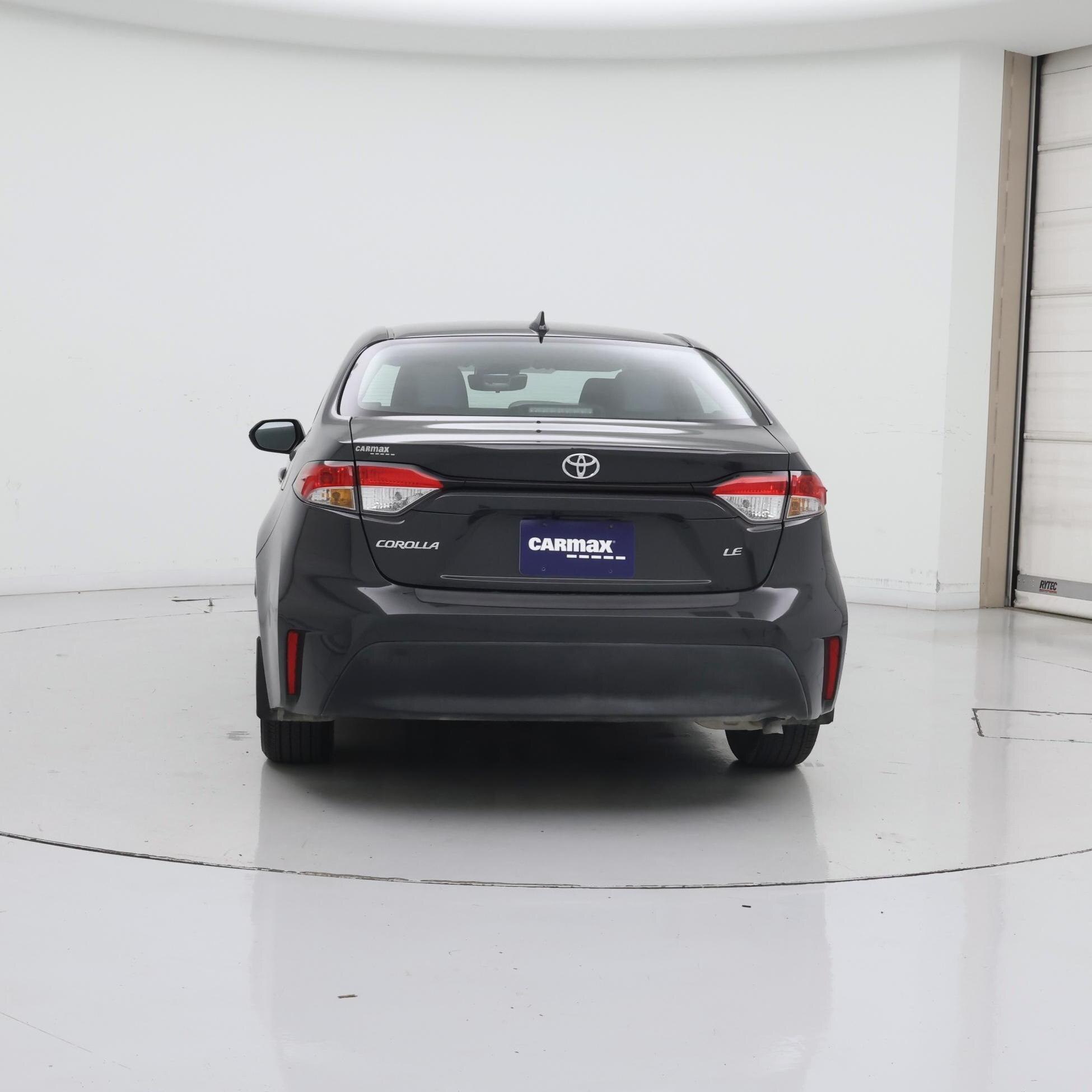 Thumbnail: 2025 Toyota Corolla - 6