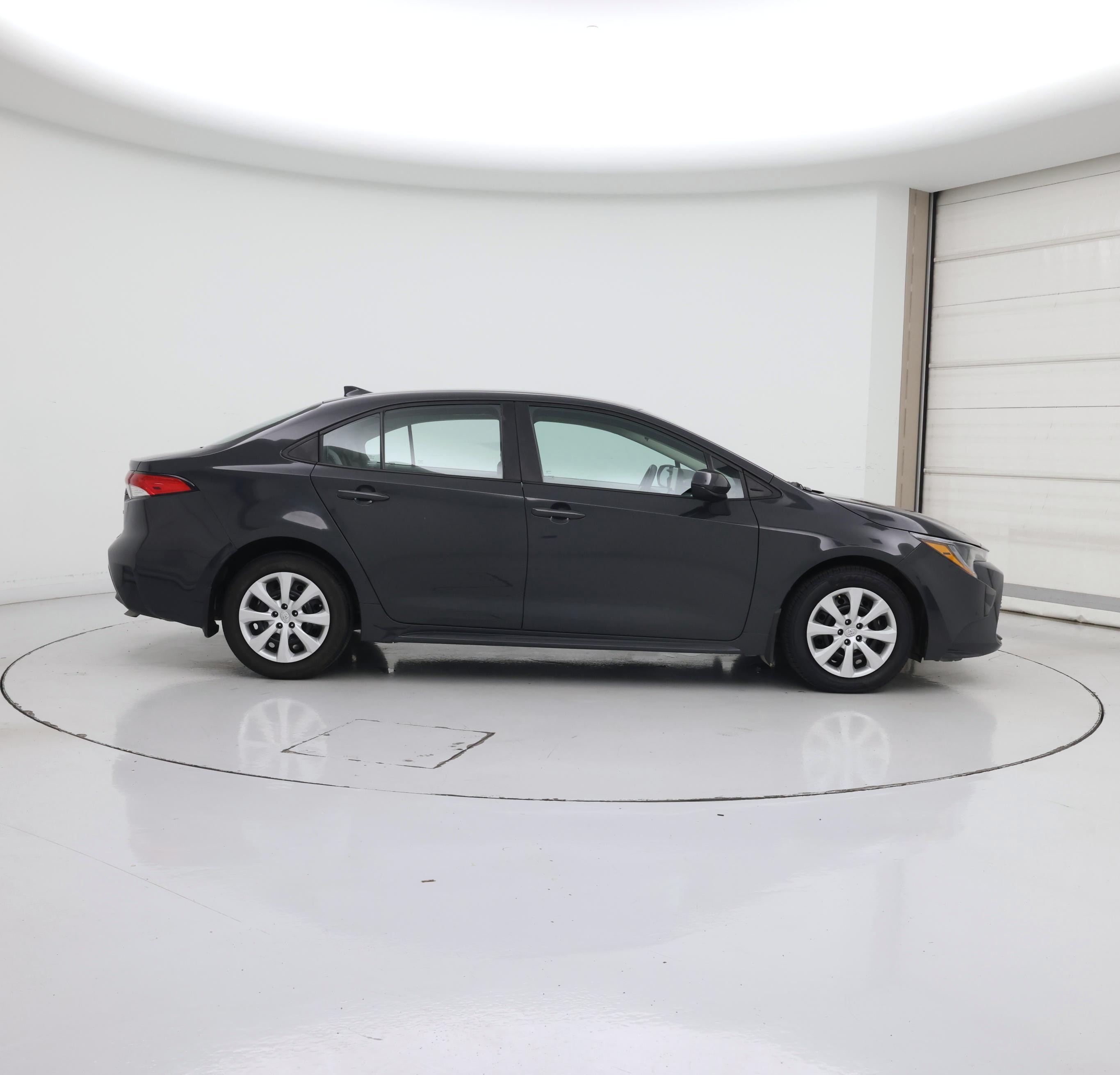 Thumbnail: 2025 Toyota Corolla - 7