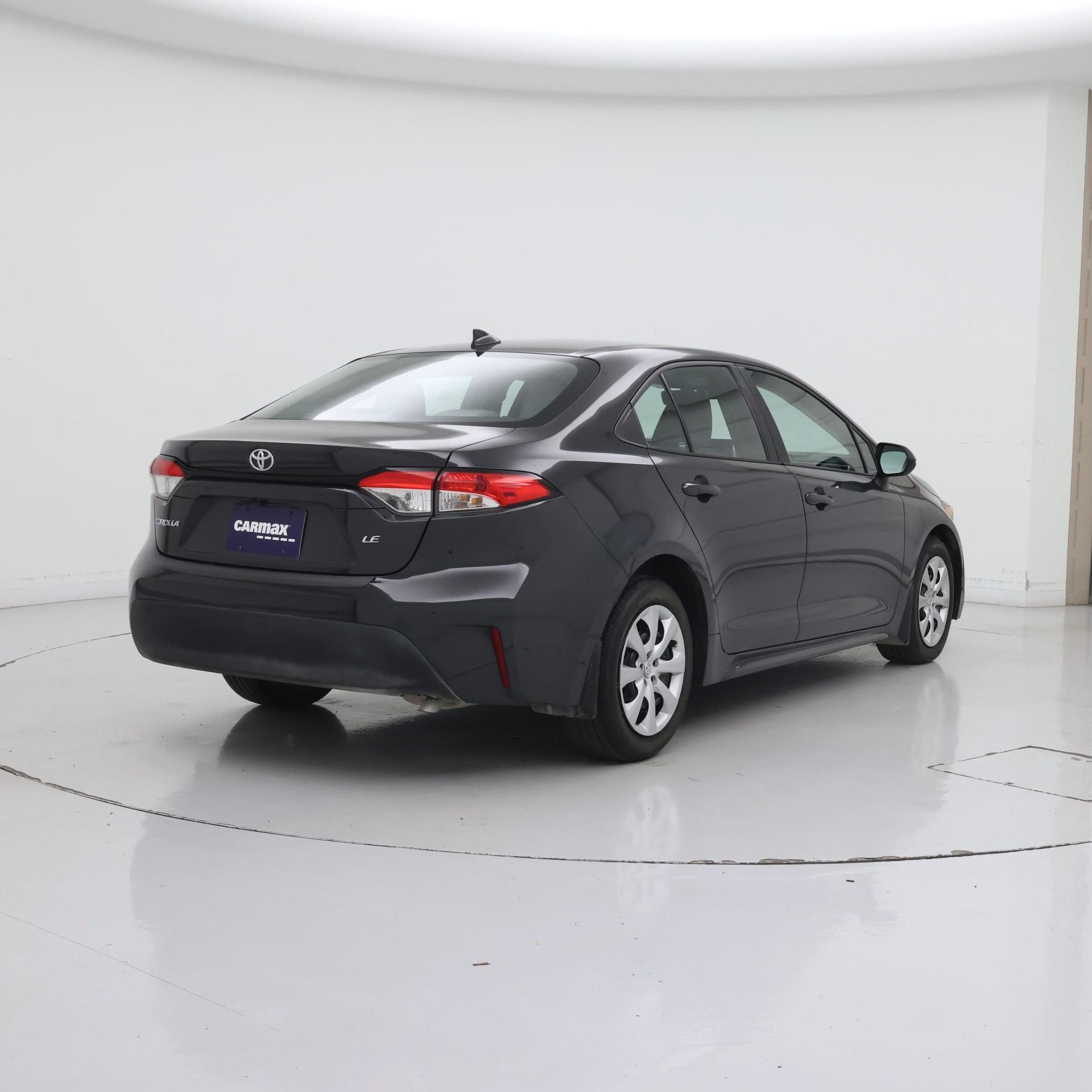 Thumbnail: 2025 Toyota Corolla - 8