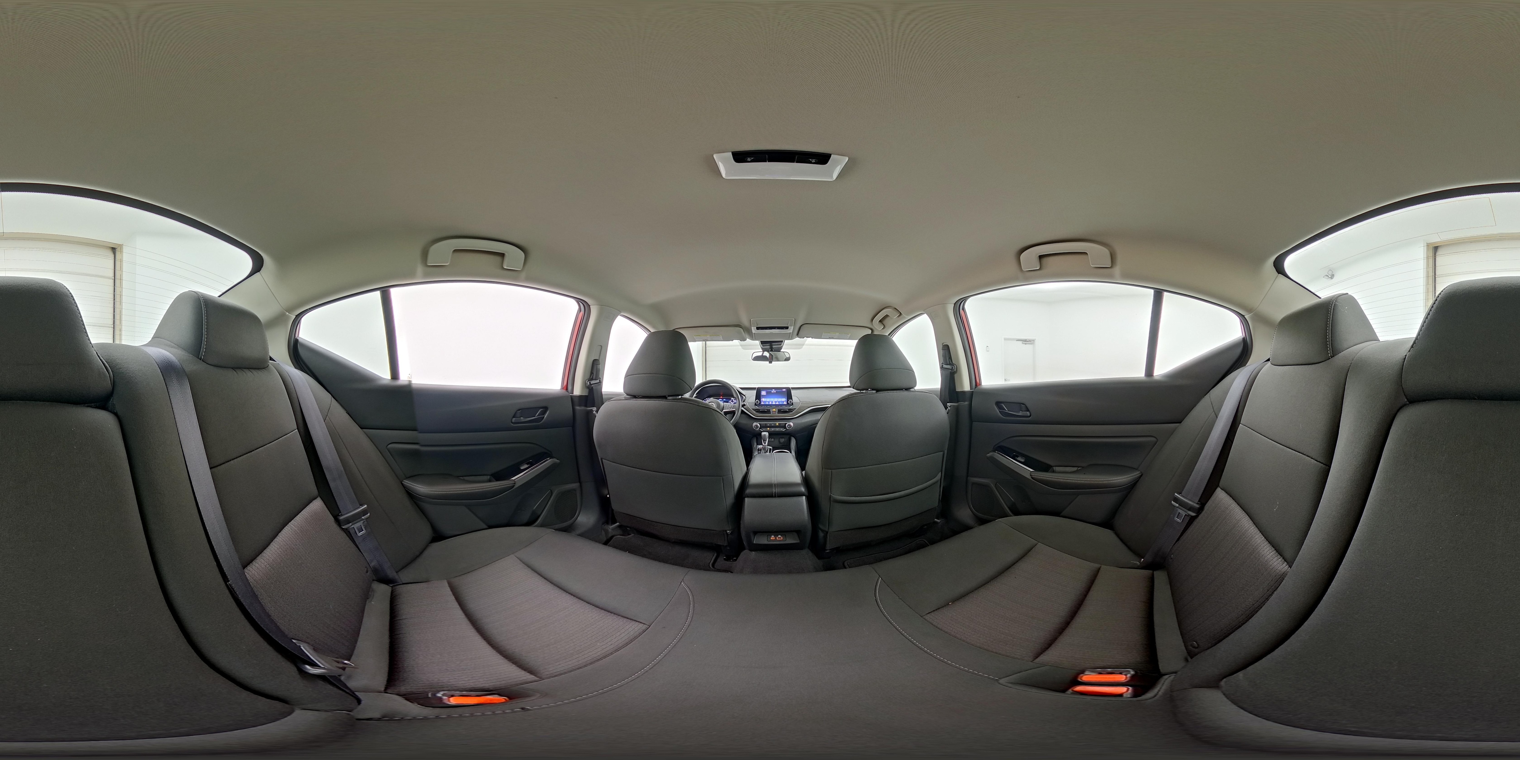 2023 Nissan Altima SV - Photo 25