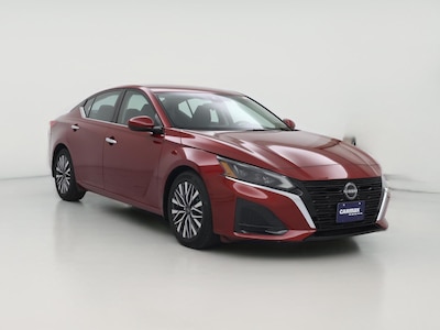 2023 Nissan Altima SV