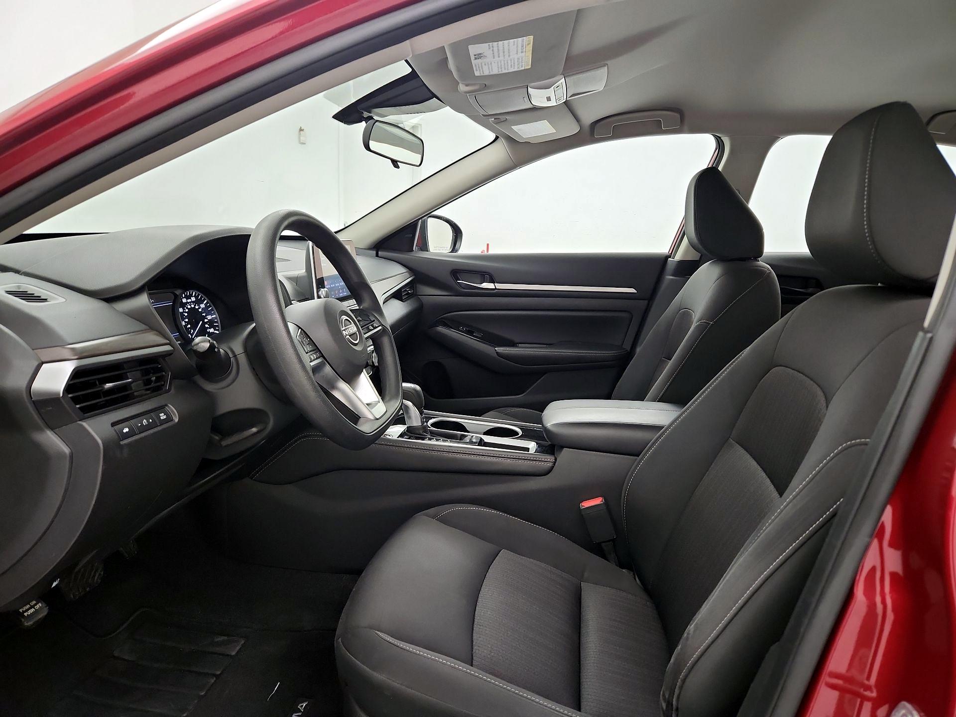 Thumbnail: 2023 Nissan Altima - 11