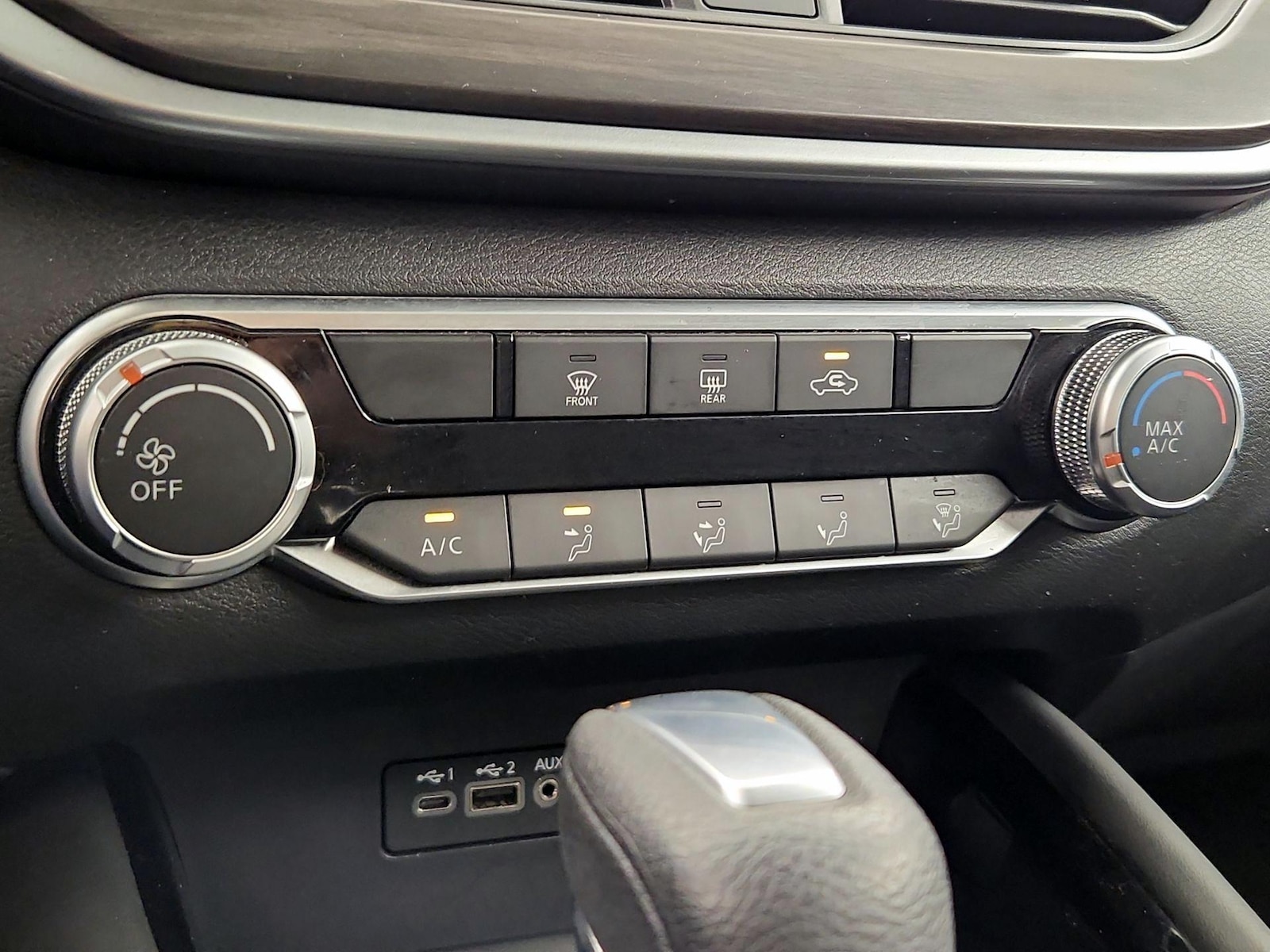 2023 Nissan Altima SV - Photo 17