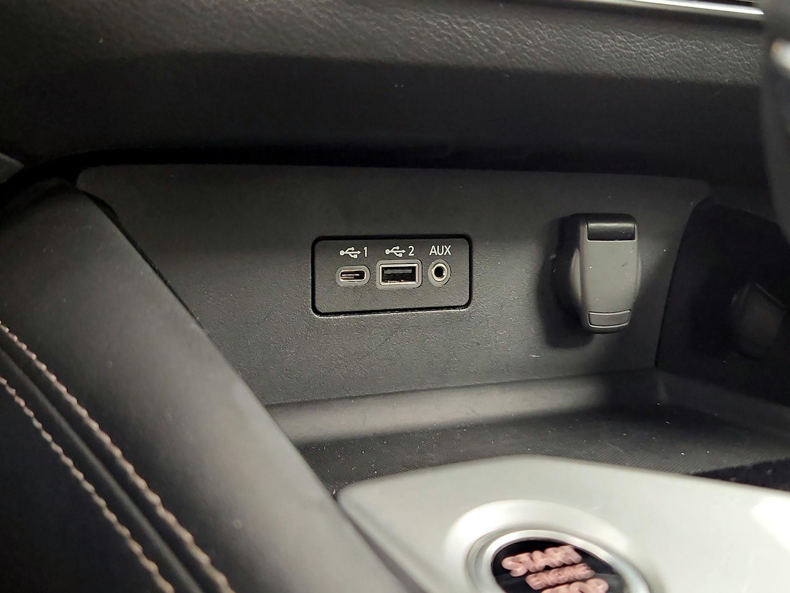 2023 Nissan Altima SV - Photo 19