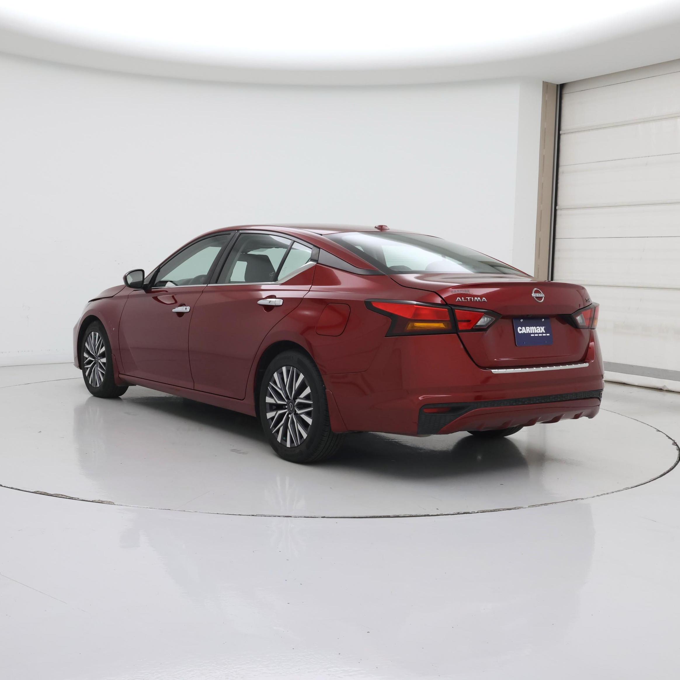 Thumbnail: 2023 Nissan Altima - 2