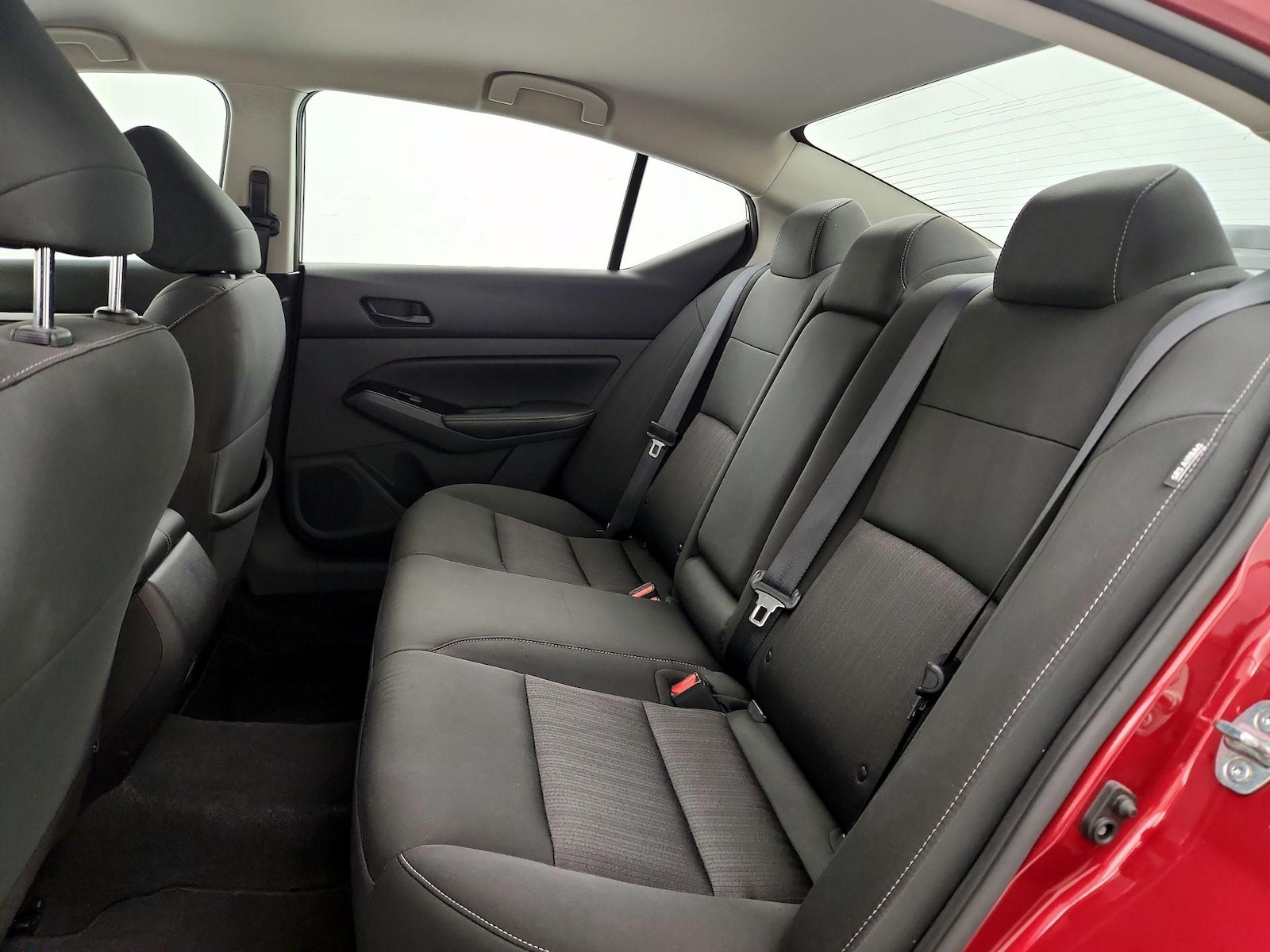 2023 Nissan Altima SV - Photo 20