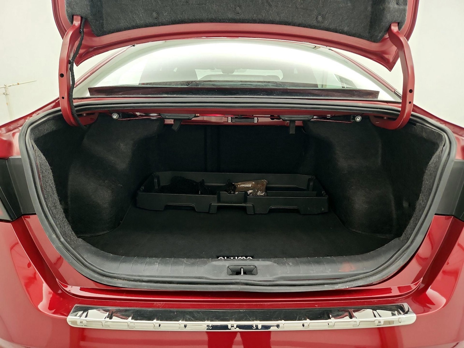 2023 Nissan Altima SV - Photo 21