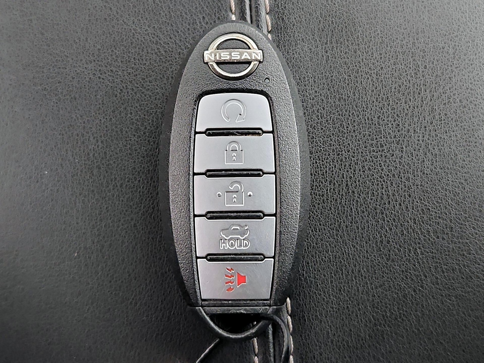 2023 Nissan Altima SV - Photo 23