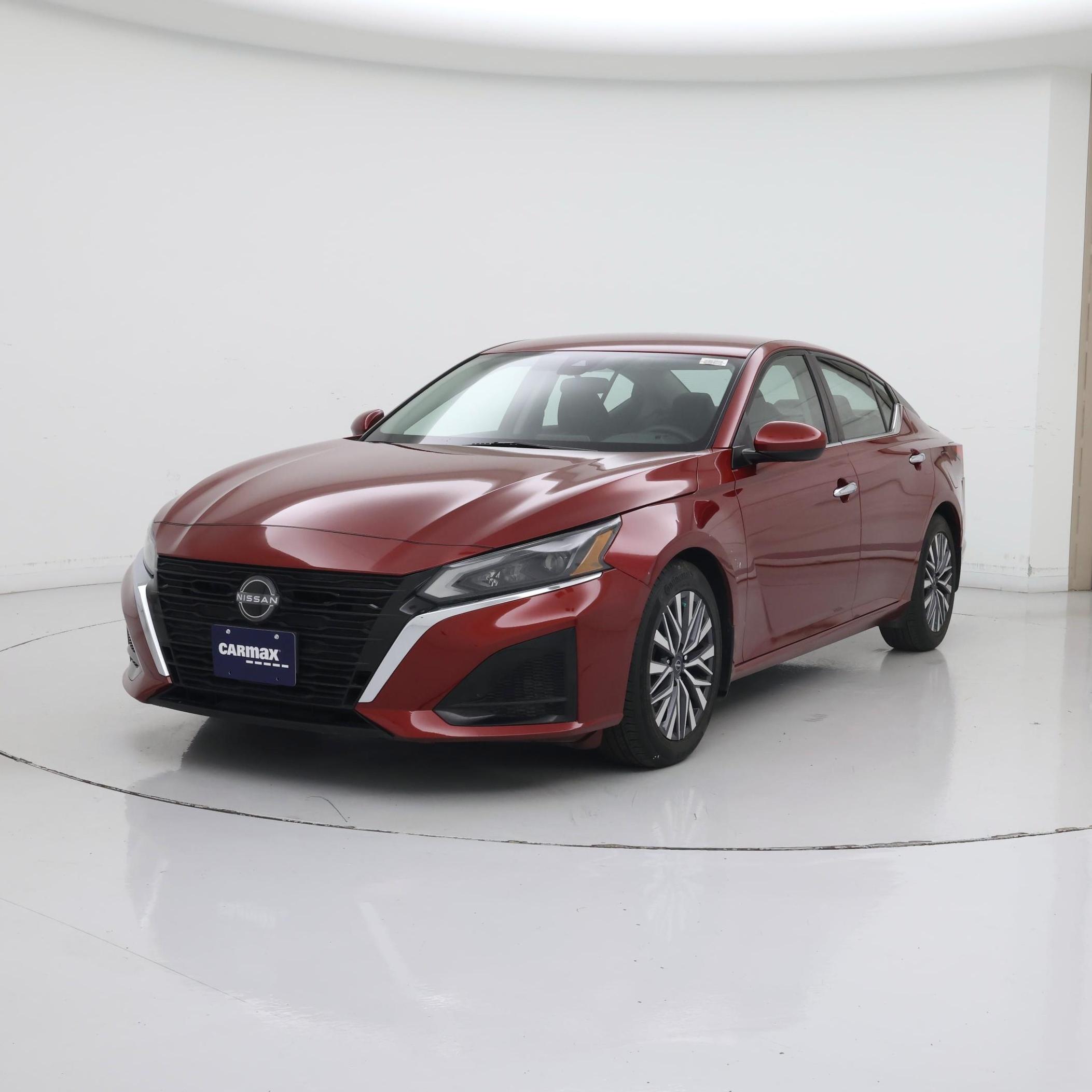 Thumbnail: 2023 Nissan Altima - 4