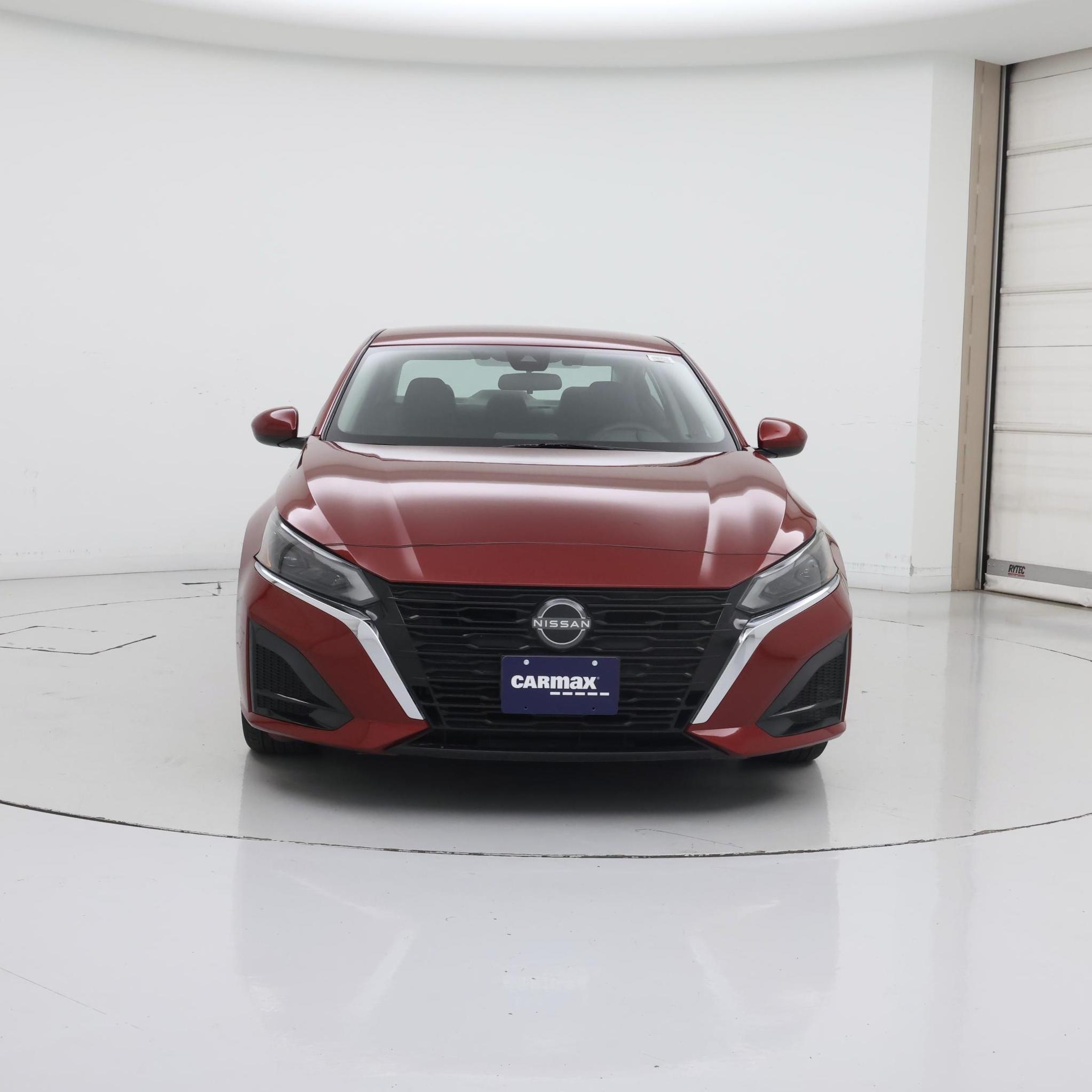 Thumbnail: 2023 Nissan Altima - 5