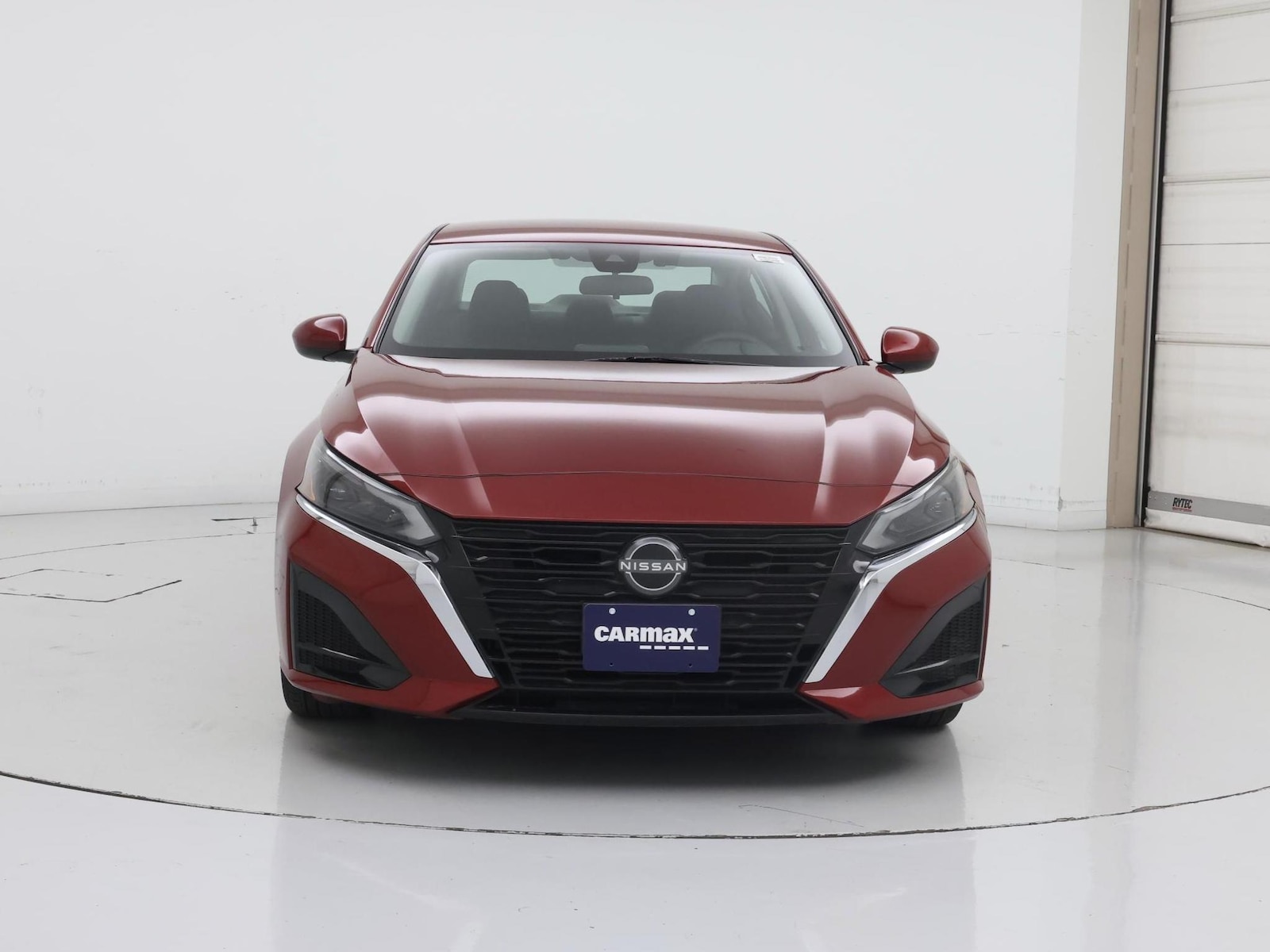 2023 Nissan Altima SV - Photo 6