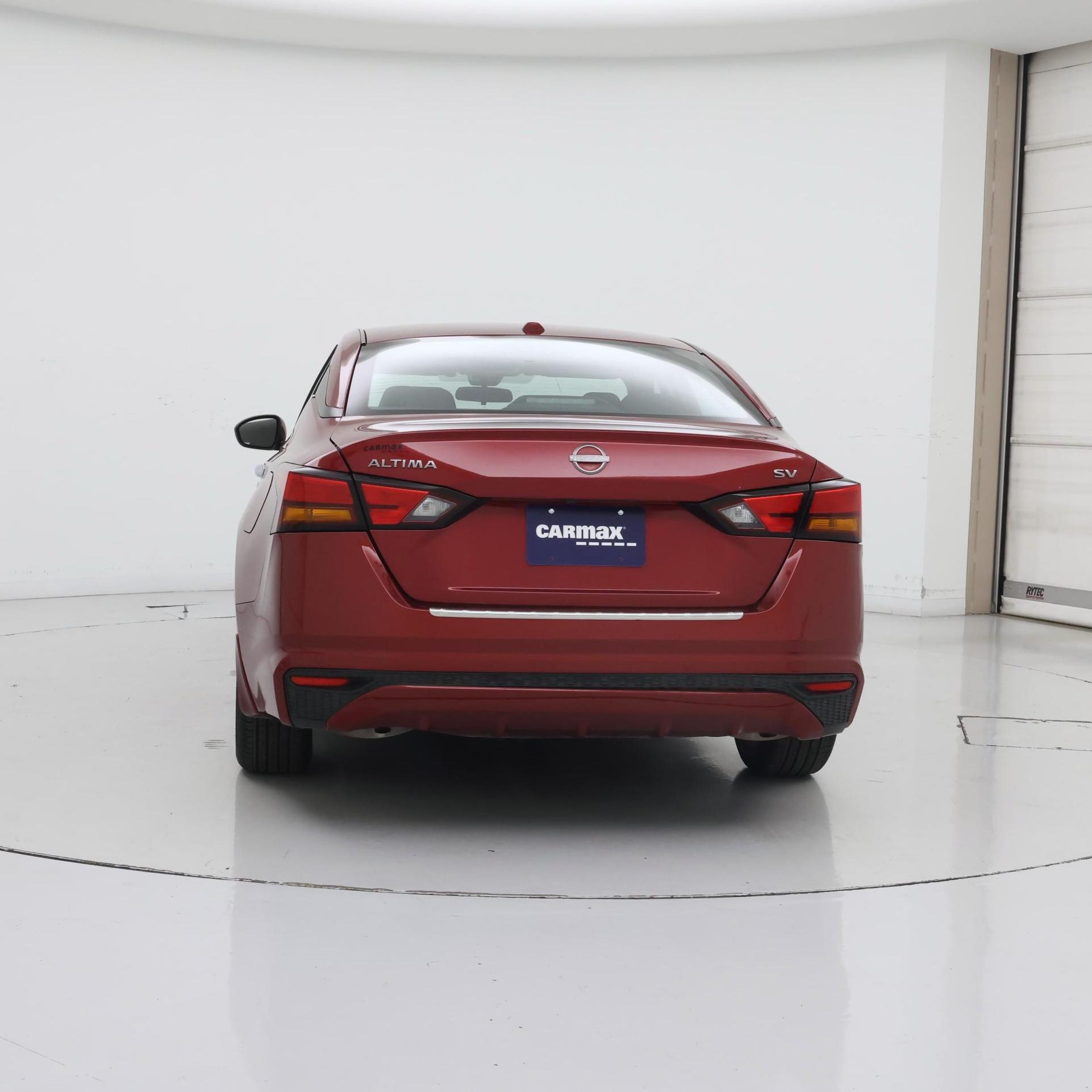 Thumbnail: 2023 Nissan Altima - 6